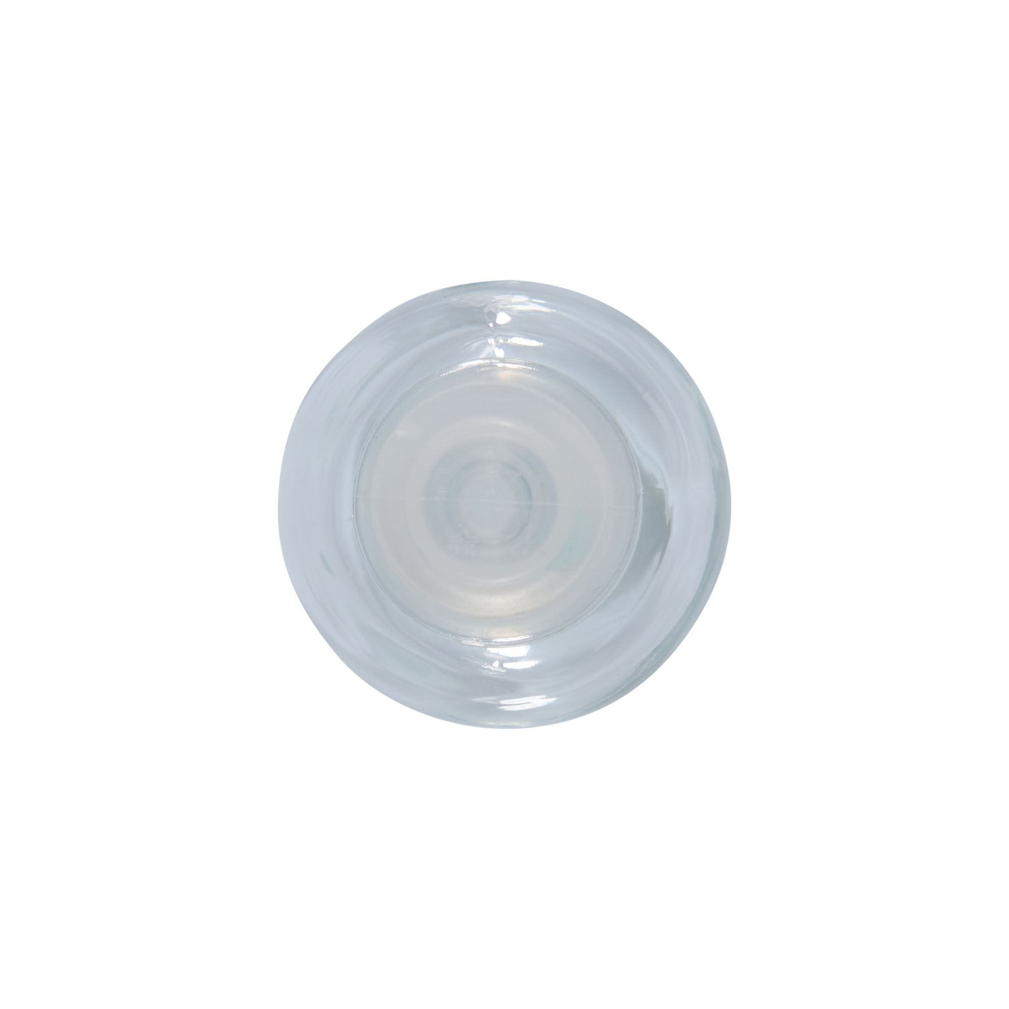 Rolha de cortiça 19 mm, vidro, para boca: cortiça