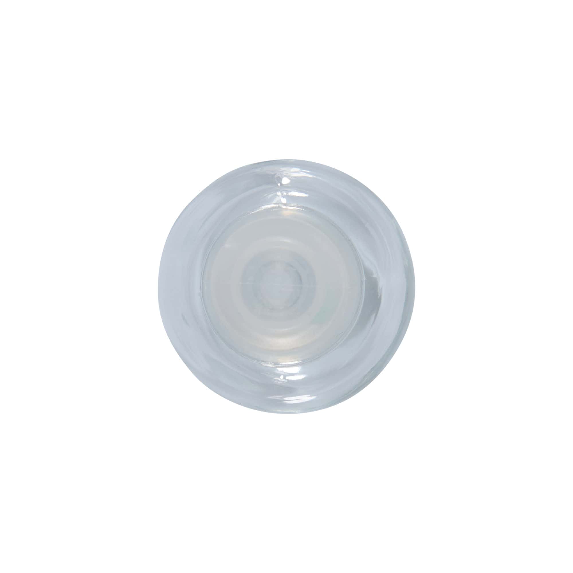 Rolha de cortiça 19 mm, vidro, para boca: cortiça