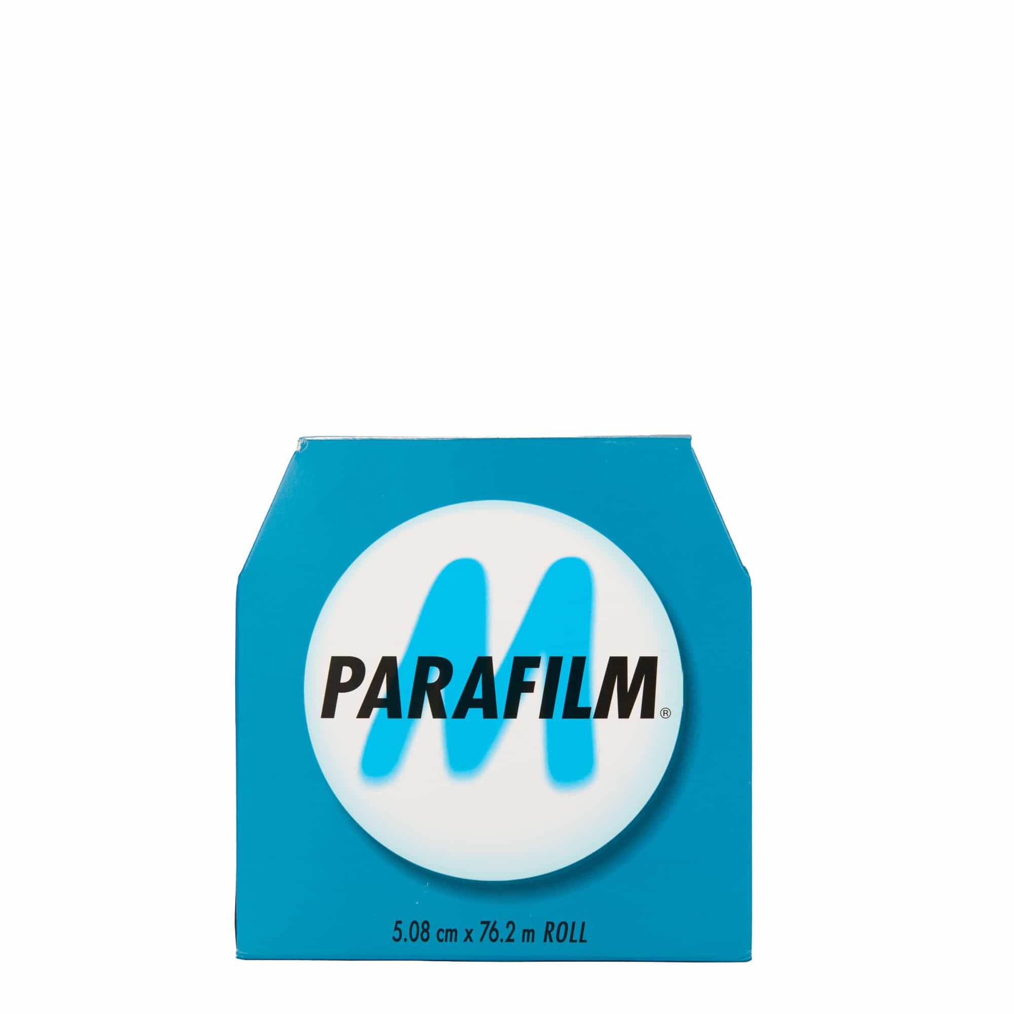 Rolo de Parafilm 75 m x 50 mm, Parafina