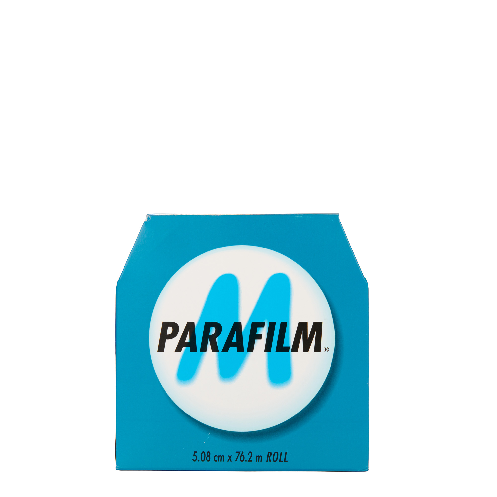 Rolo de Parafilm 75 m x 50 mm, Parafina Rolo de Parafilm 75 m x 50 mm, Parafina