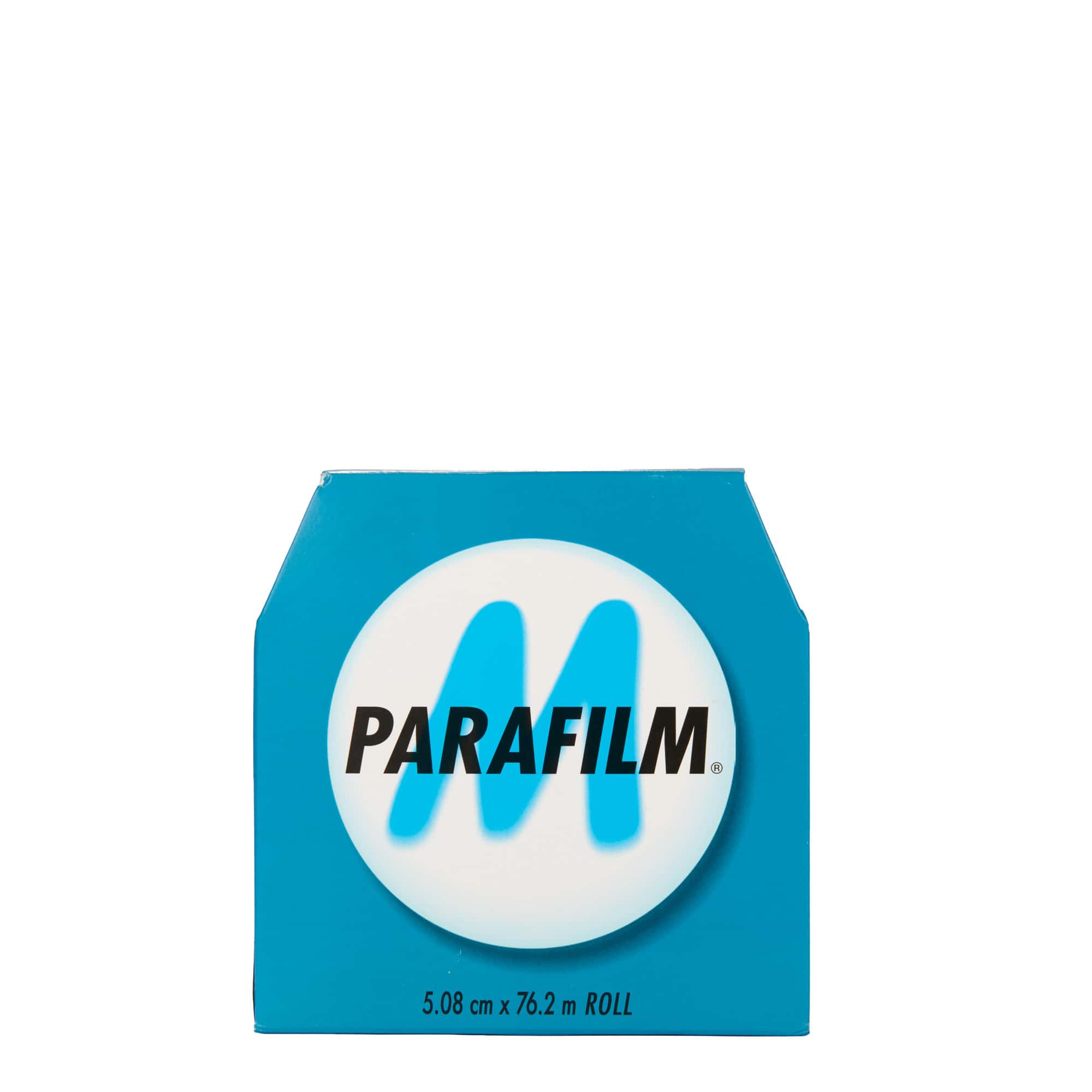 Rolo de Parafilm 75 m x 50 mm, Parafina