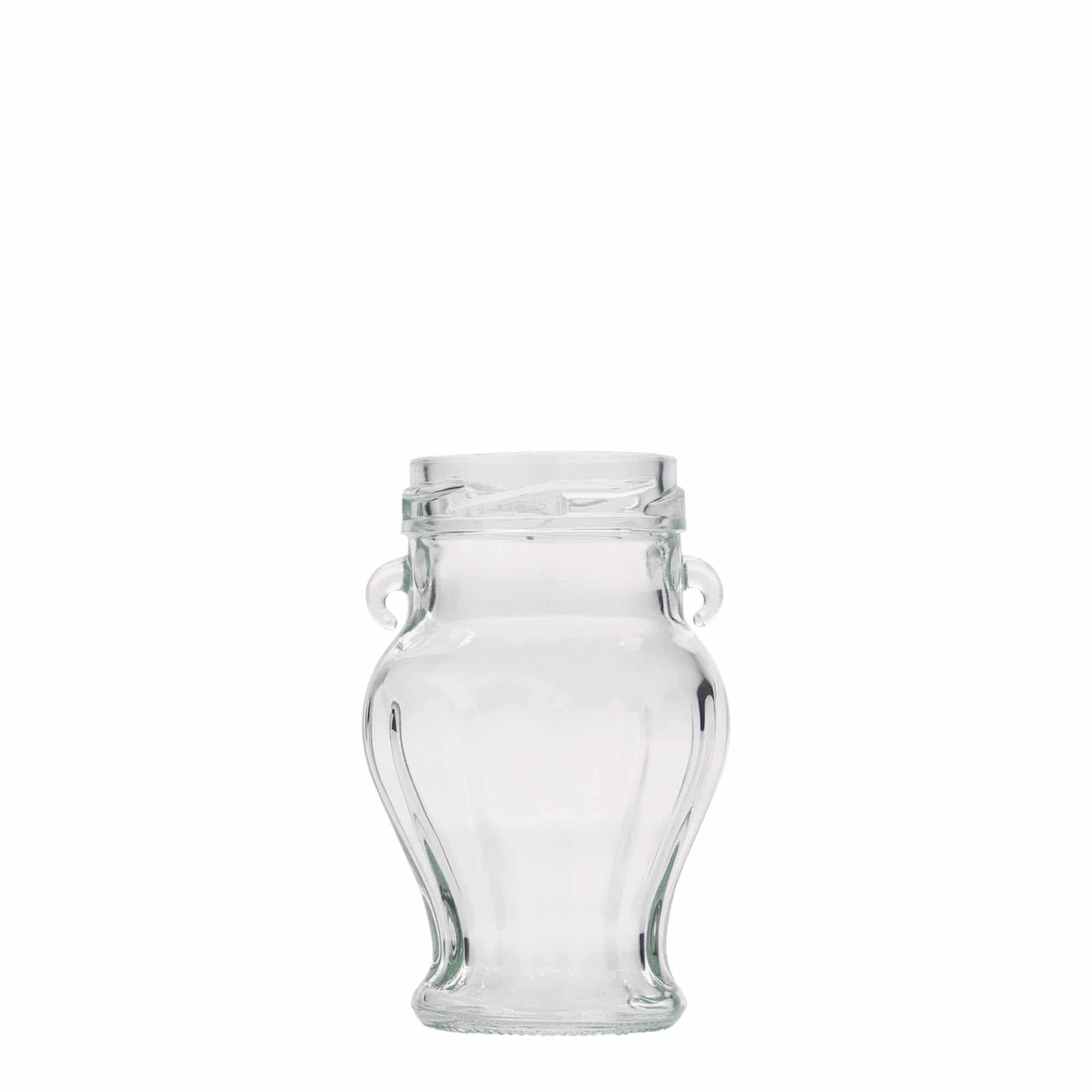 106 ml Frasco decorativo 'Beauty', boca: Twist-Off (TO 48) 106 ml Frasco decorativo 'Beauty', boca: Twist-Off (TO 48)