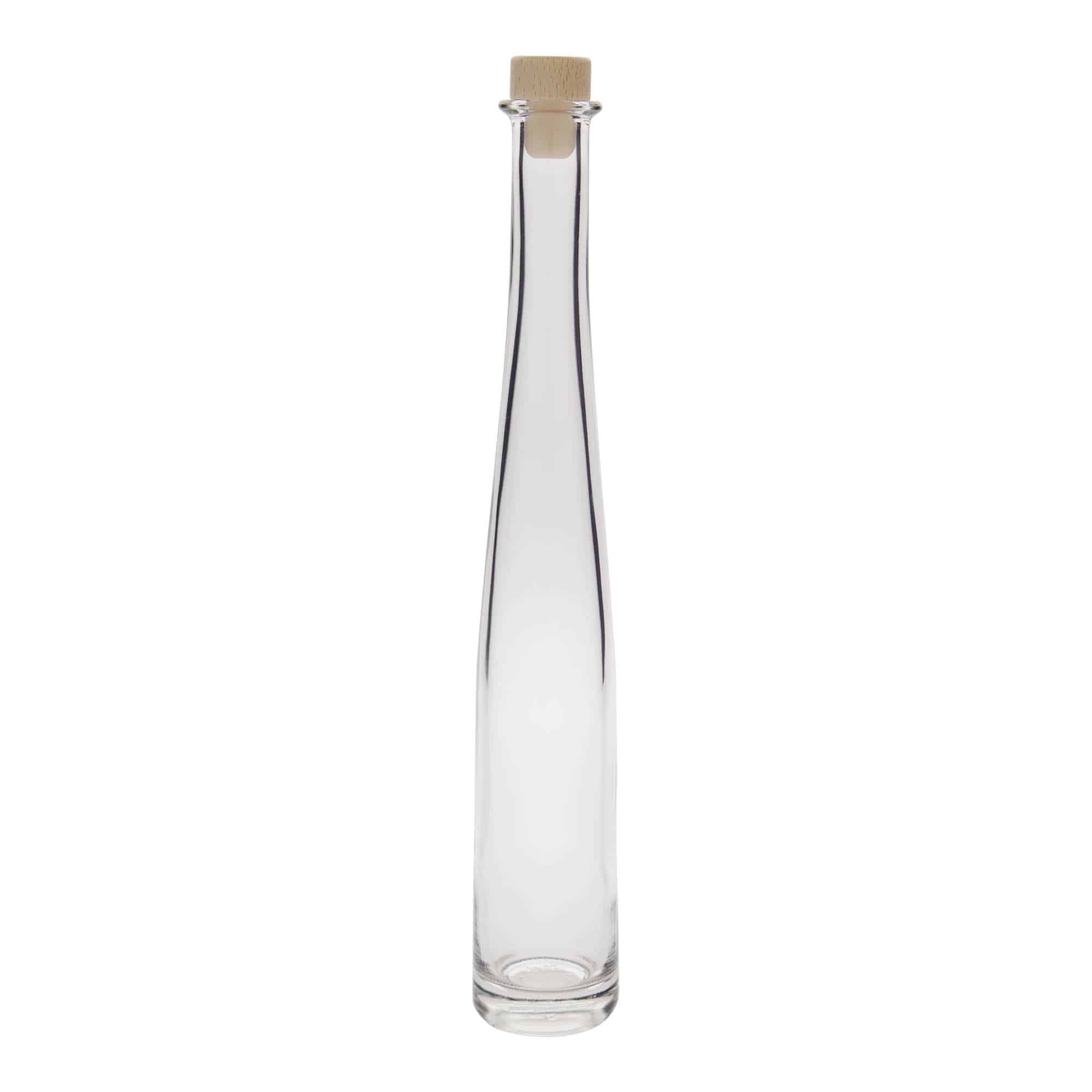 Garrafa de vidro de 350 ml 'Renana Futura', boca: cortiça