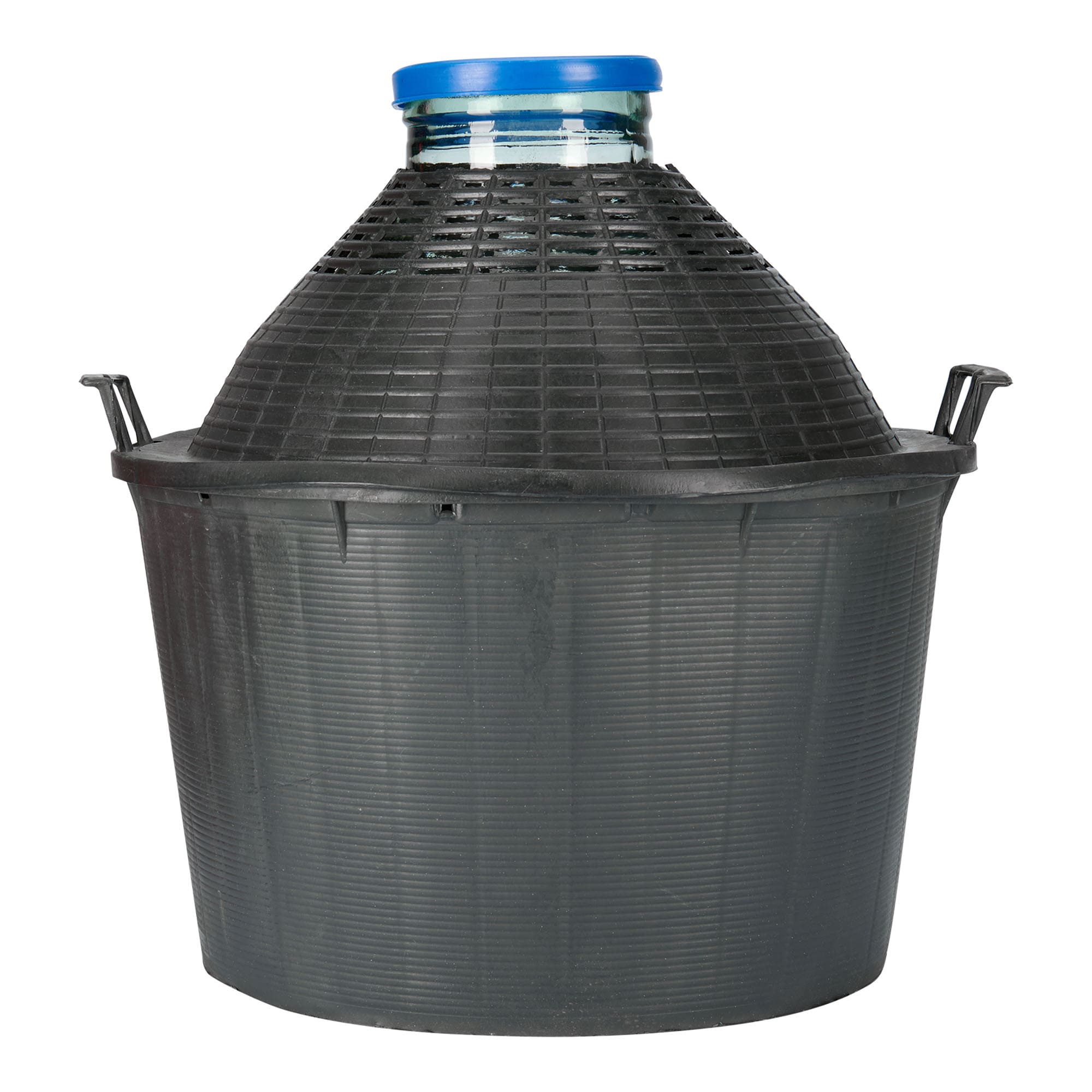 34 l garrafa de balão de boca larga, vidro, boca: tampa de encaixe 34 l garrafa de balão de boca larga, vidro, boca: tampa de encaixe