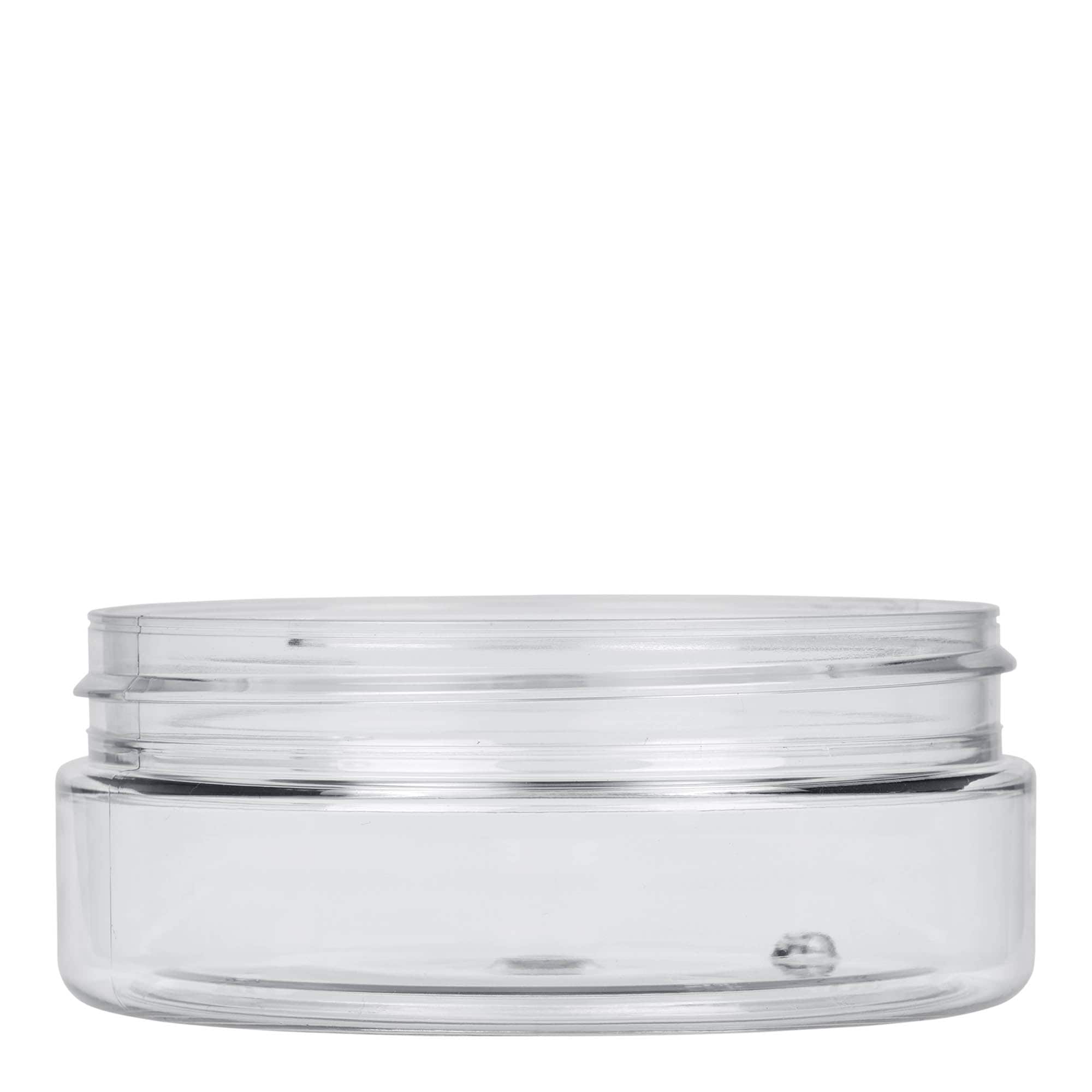 200 ml lata PET 'Isabella', boca: 100/400