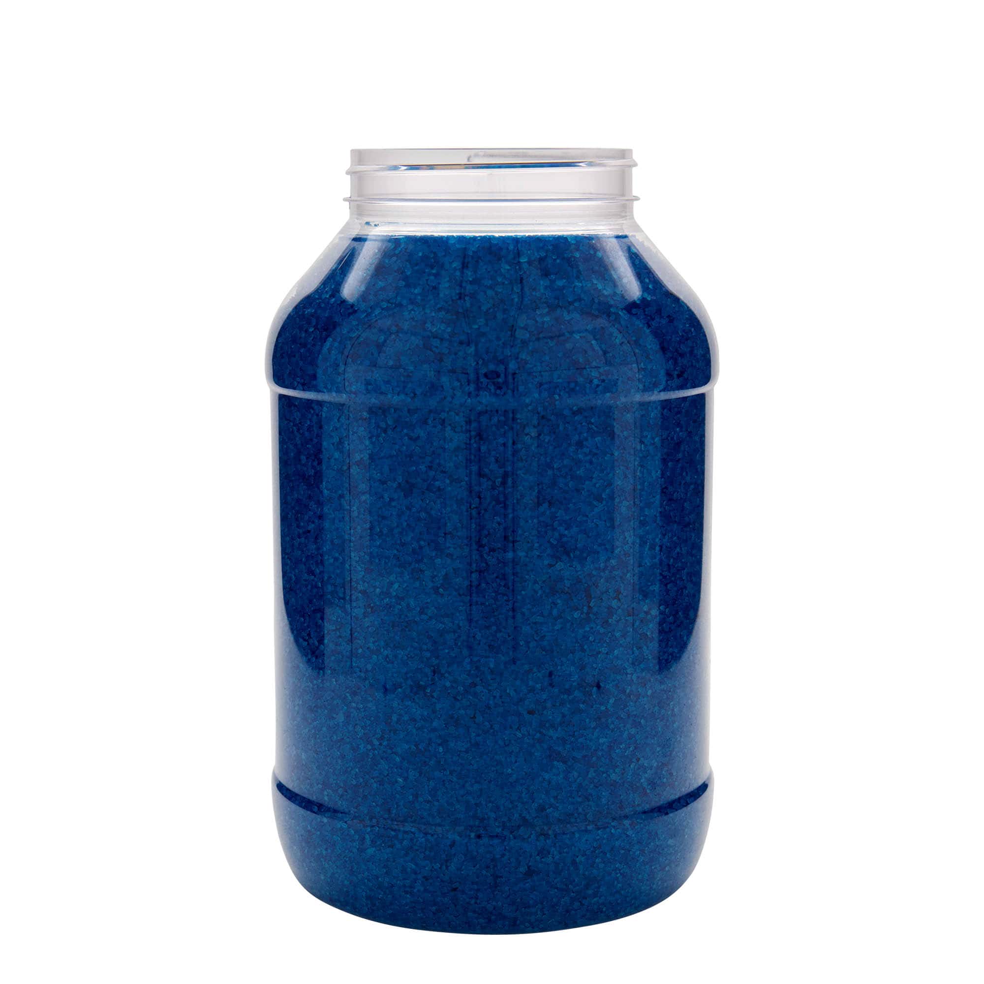 Dose PET de 4.000 ml 'Lulu', plástico, boca: 100/400