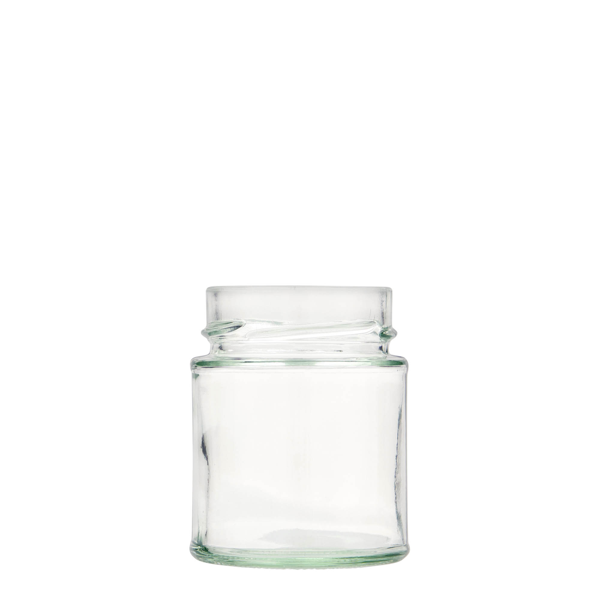 161 ml Copo redondo 'Summertime', Boca: Deep-Twist-Off (DTO 58)