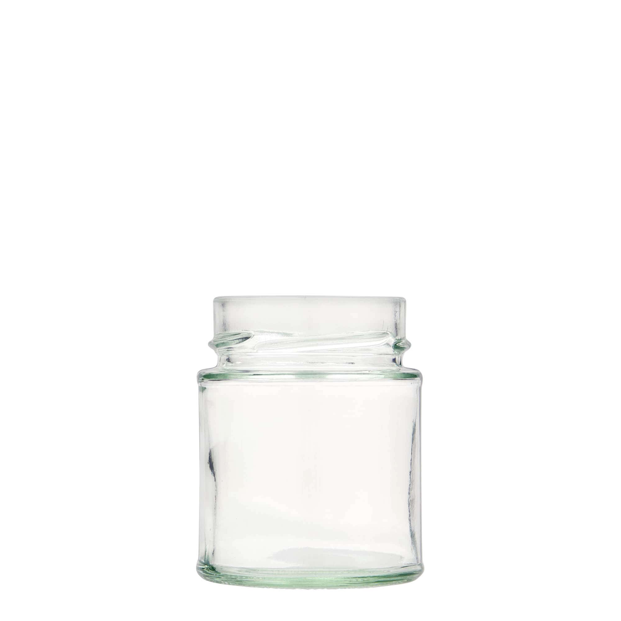 161 ml Copo redondo 'Summertime', Boca: Deep-Twist-Off (DTO 58)