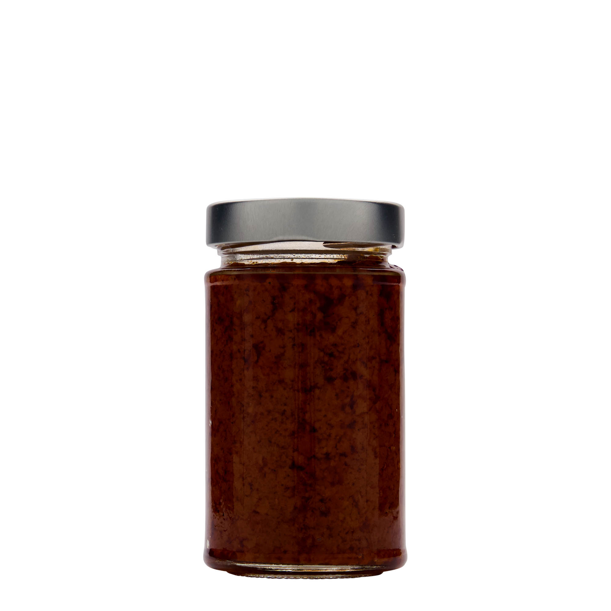 Copo redondo de 314 ml 'Enjoy', Boca: Deep-Twist-Off (DTO 63)