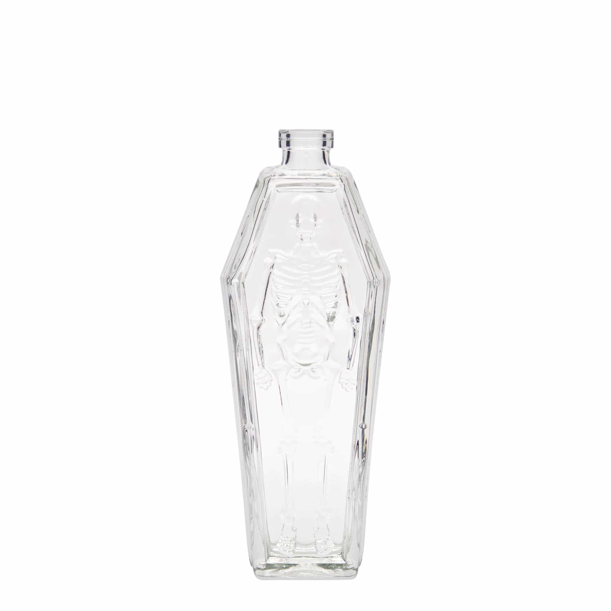 200 ml Garrafa de vidro 'Sarg', boca: Cortiça 200 ml Garrafa de vidro 'Sarg', boca: Cortiça