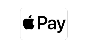 Logotipo do Apple Pay