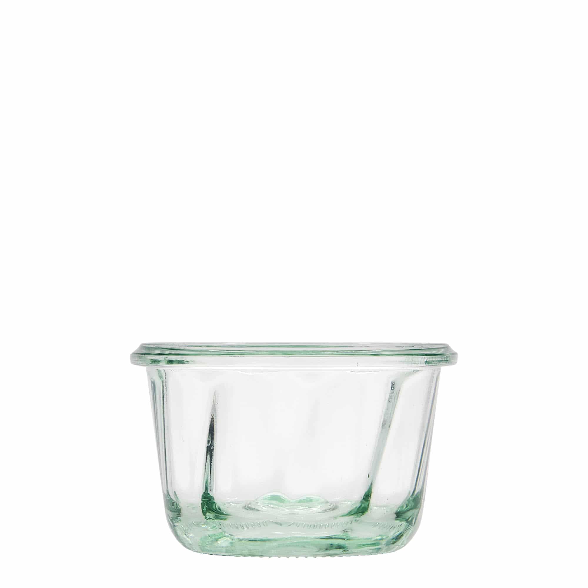 165 ml Frasco "Gugelhupf" WECK, boca: Borda redonda