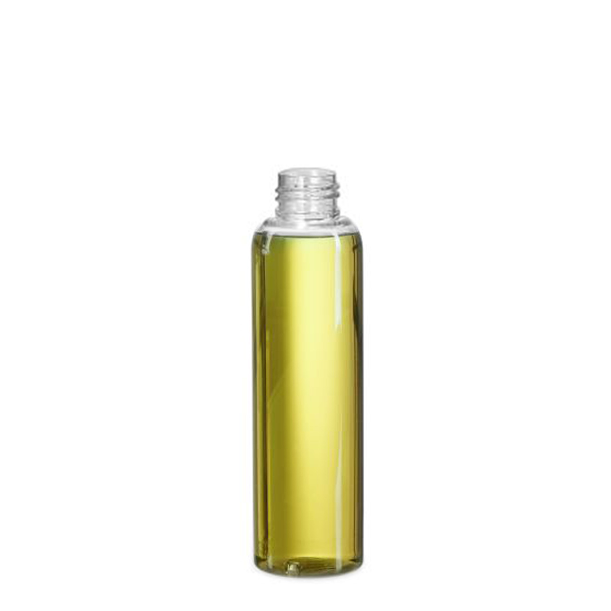 garrafa PET de 150 ml 'Pegasus', plástico, gargalo: 24/410