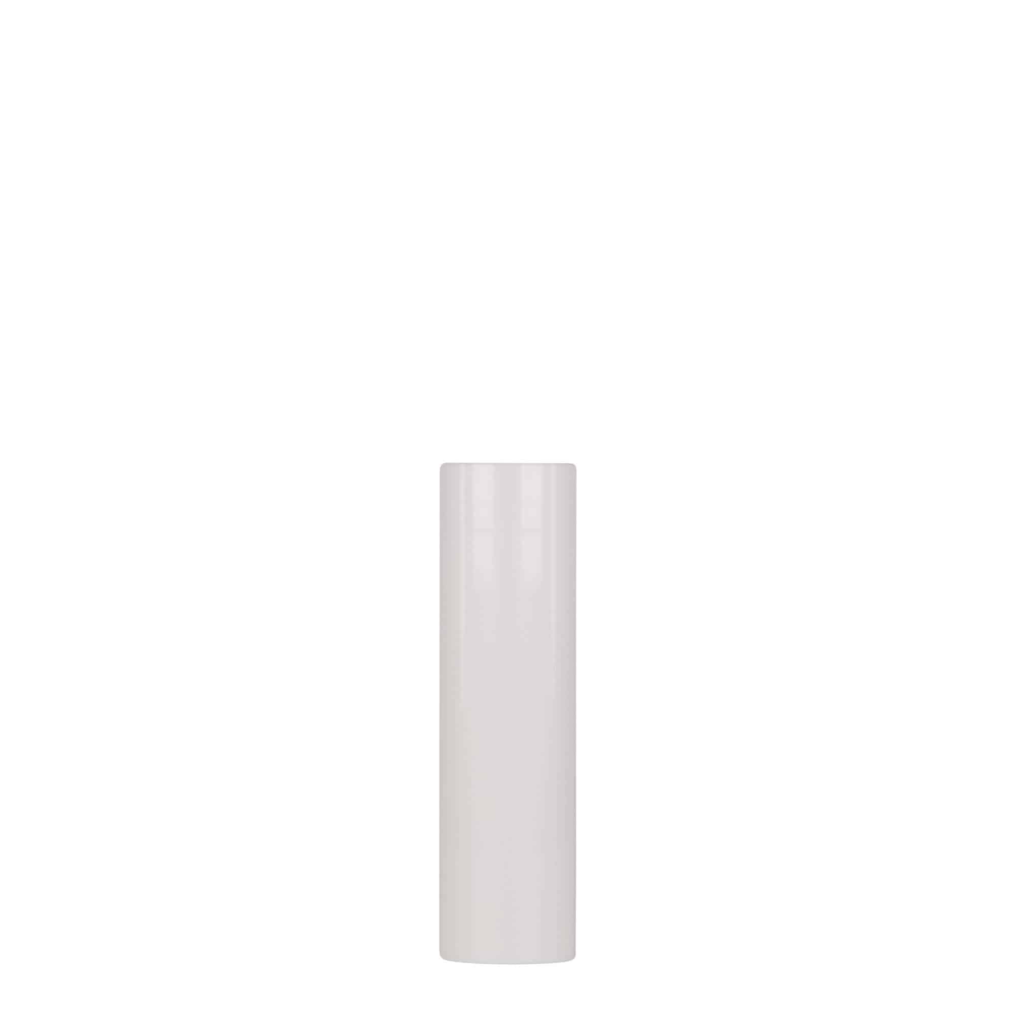 15 ml Dispensador Airless 'Nano', plástico PP, branco