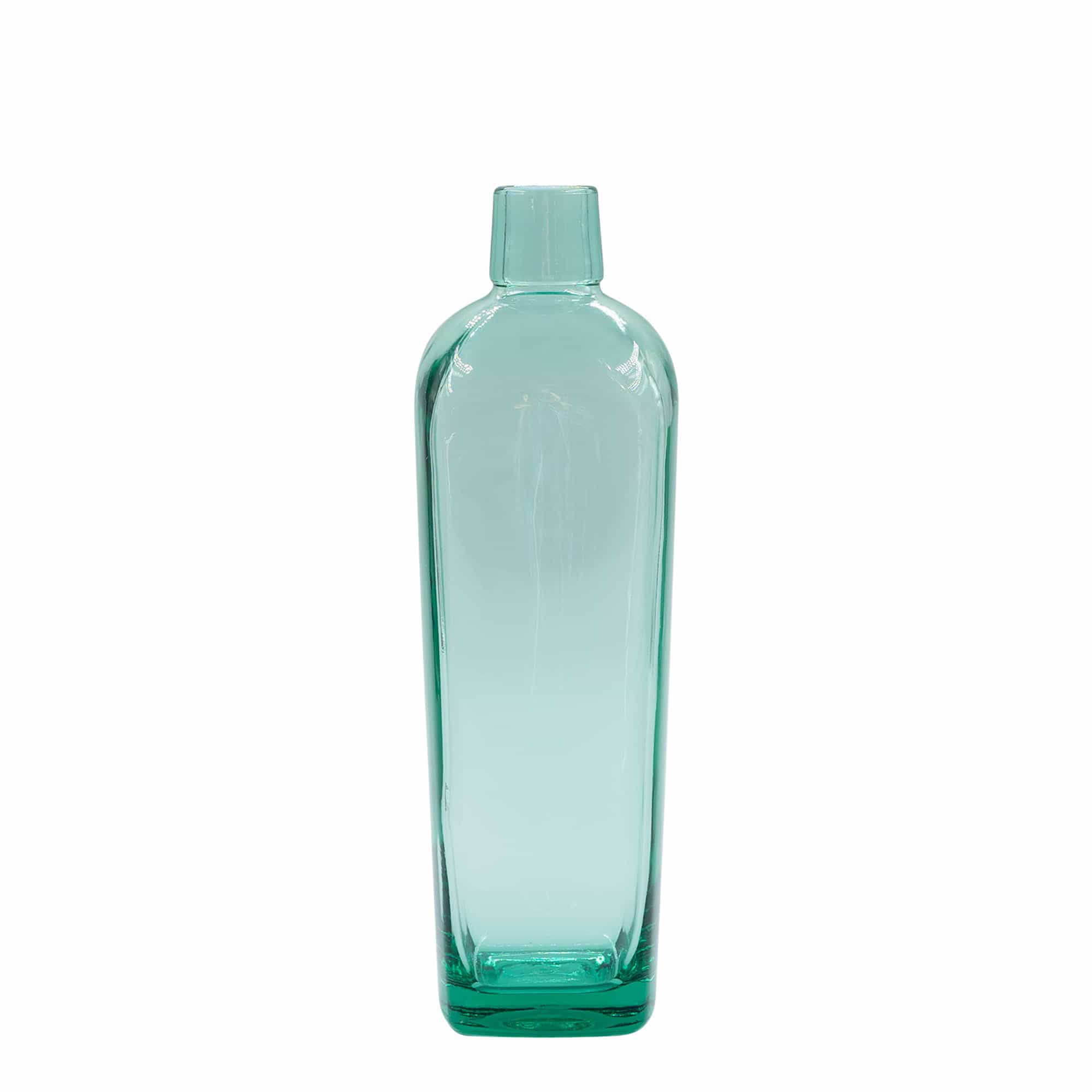 700 ml Garrafa de vidro 'Lance', boca: Cortiça 700 ml Garrafa de vidro 'Lance', boca: Cortiça