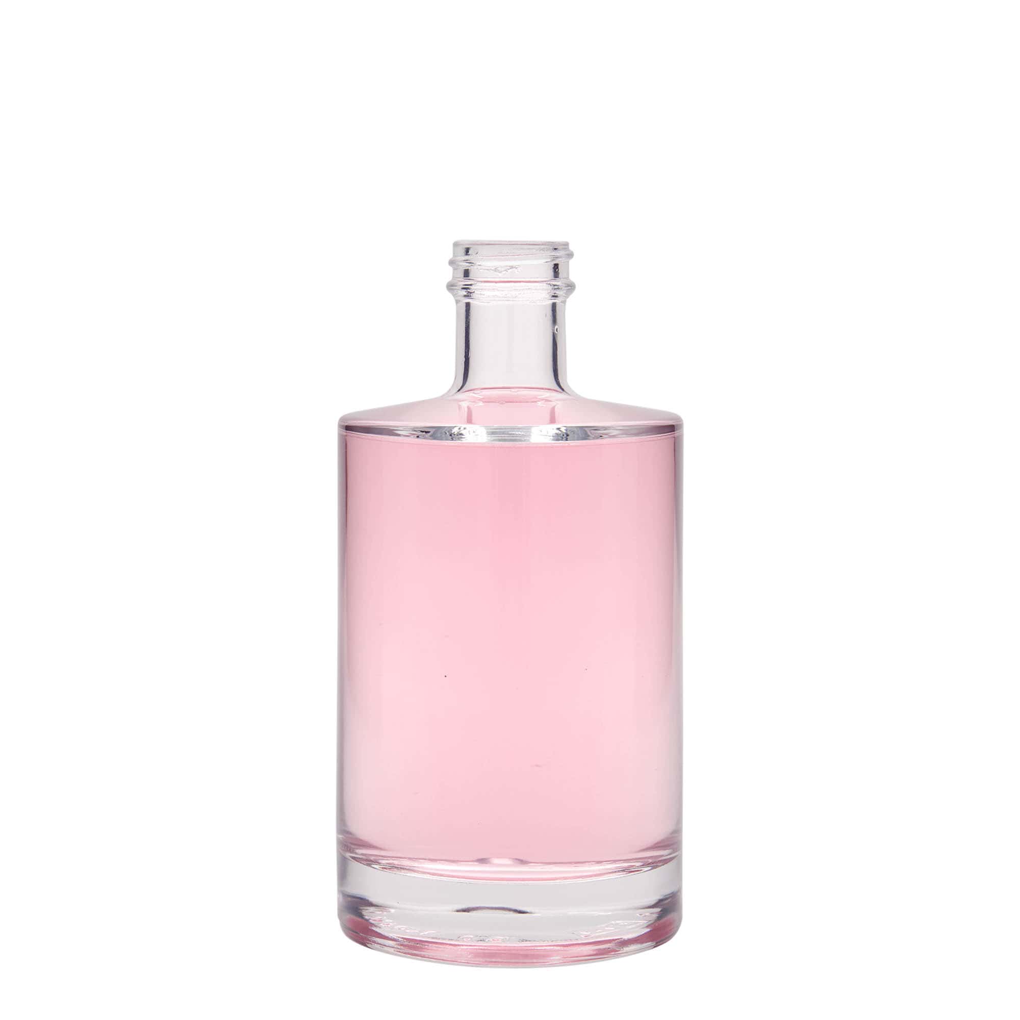 Garrafa de vidro de 500 ml 'Aventura', Boca: GPI 33