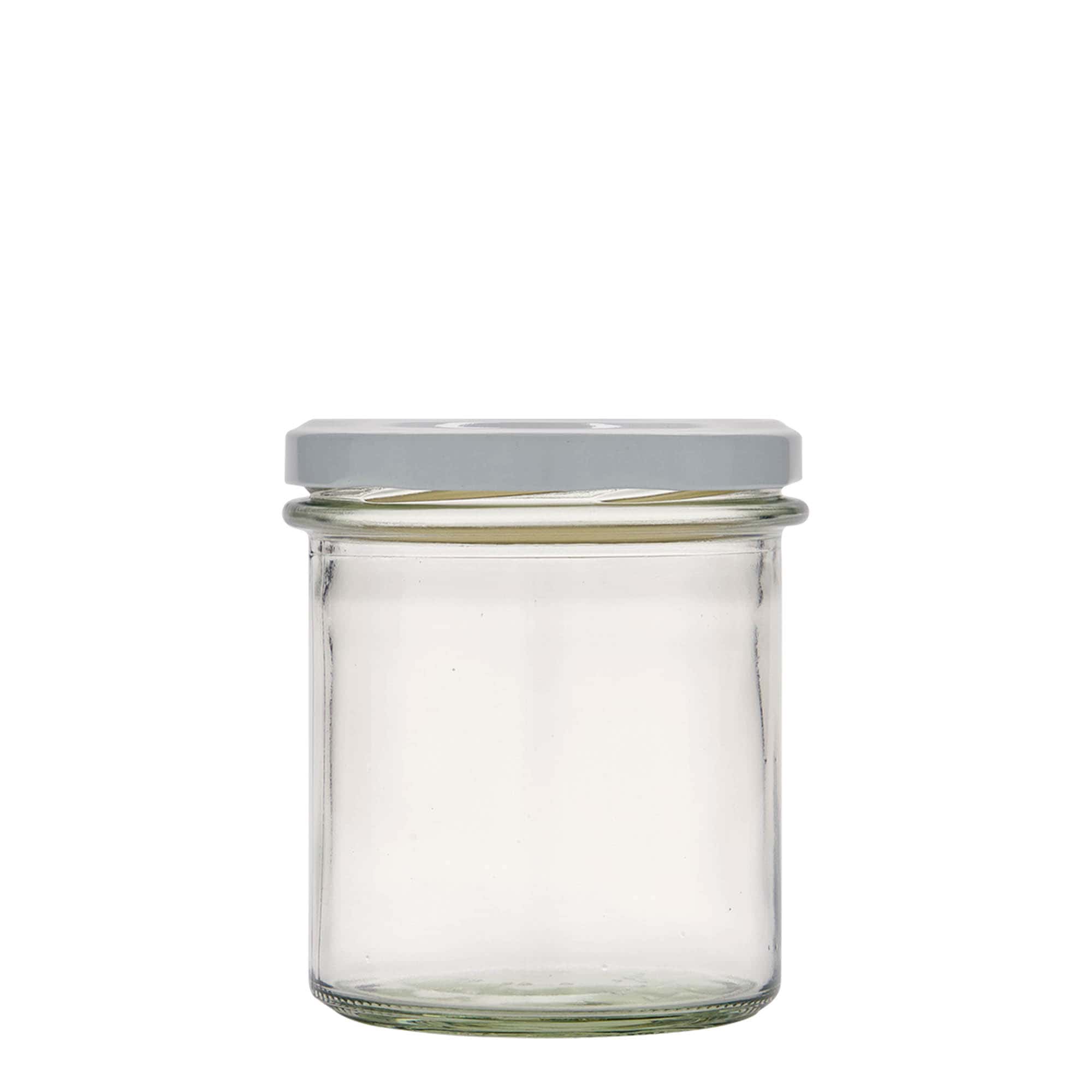 Copo alto de 350 ml, boca: Twist-Off (TO 82)