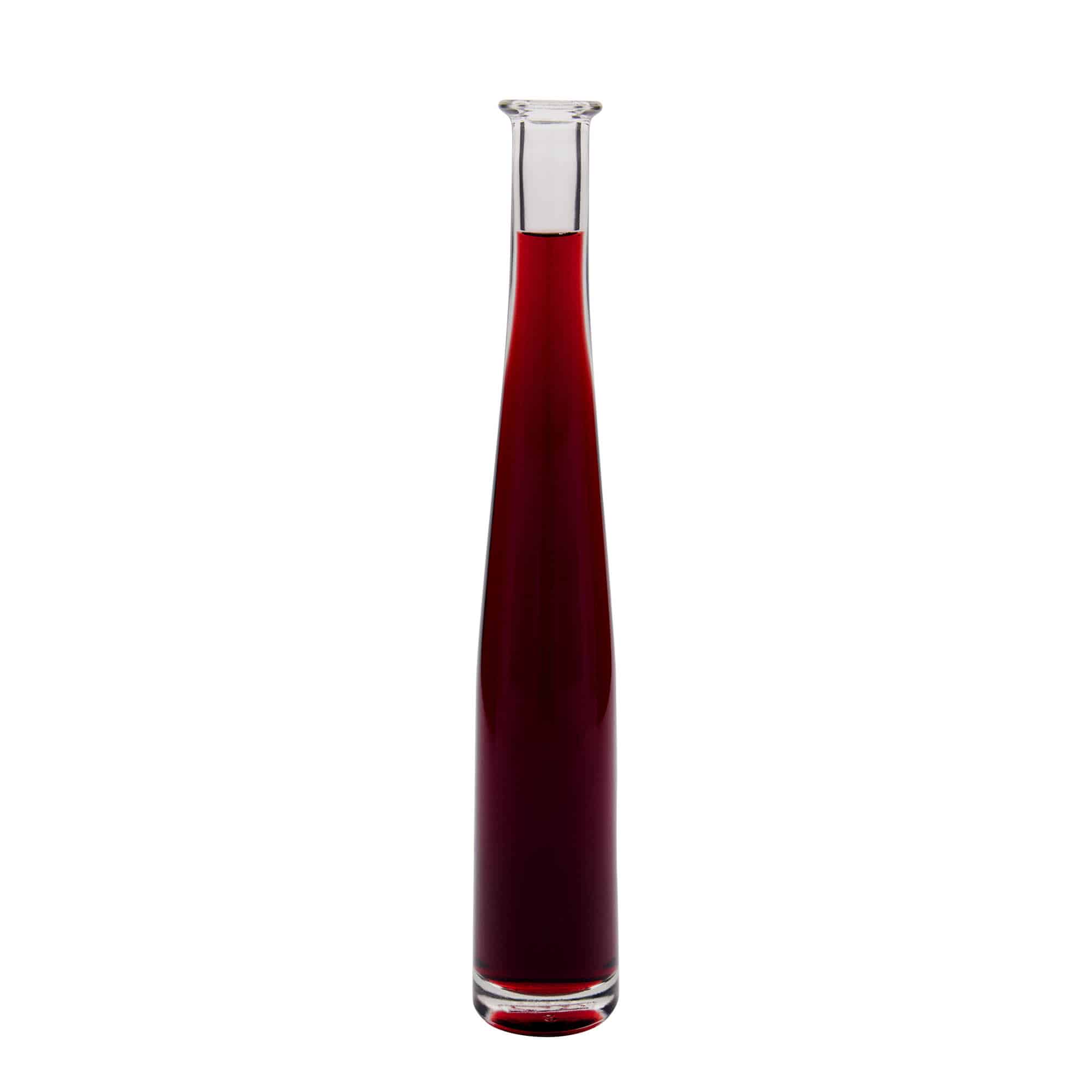 Garrafa de vidro de 350 ml 'Renana Futura', boca: cortiça
