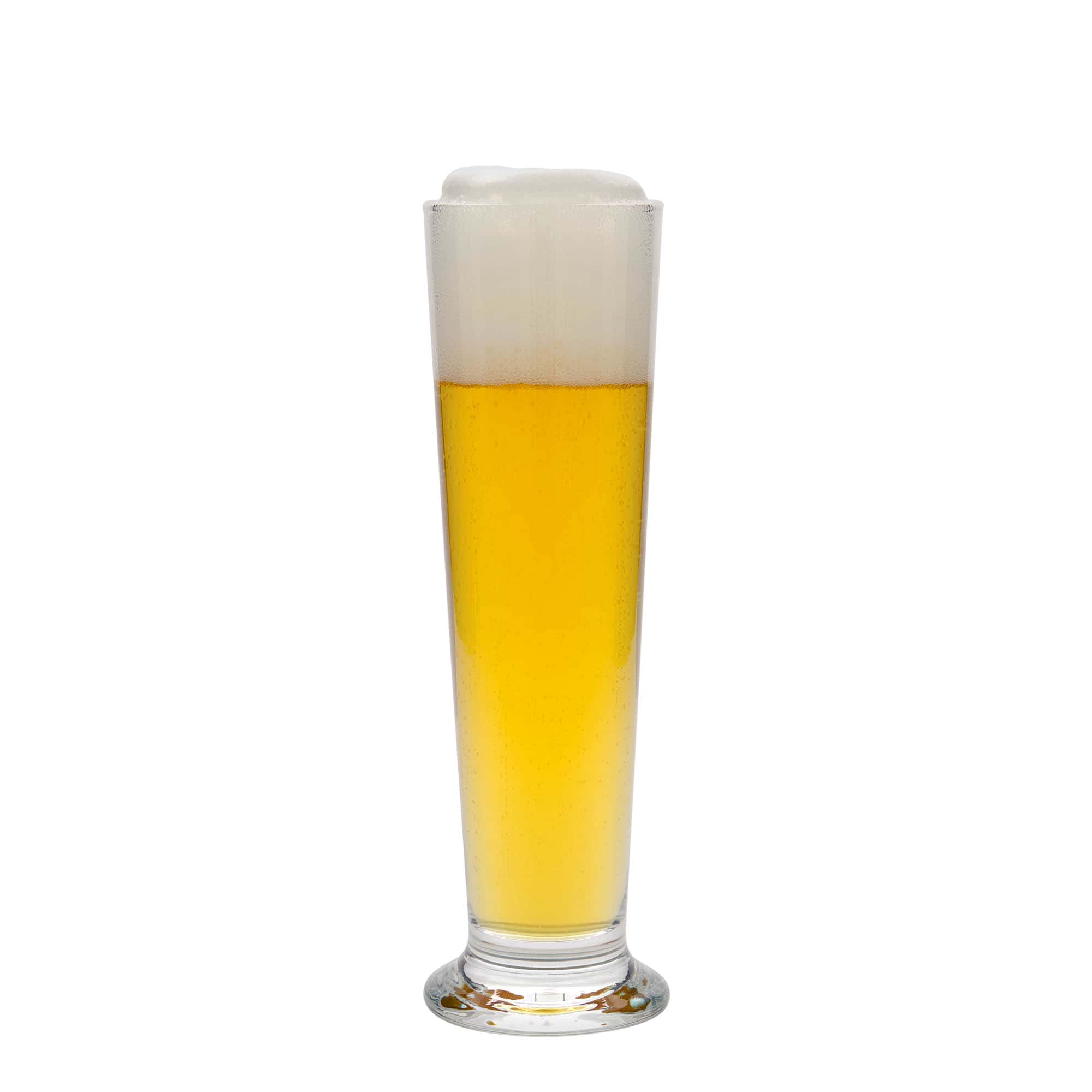 Copo de 300 ml 'Bierstange Basic', vidro