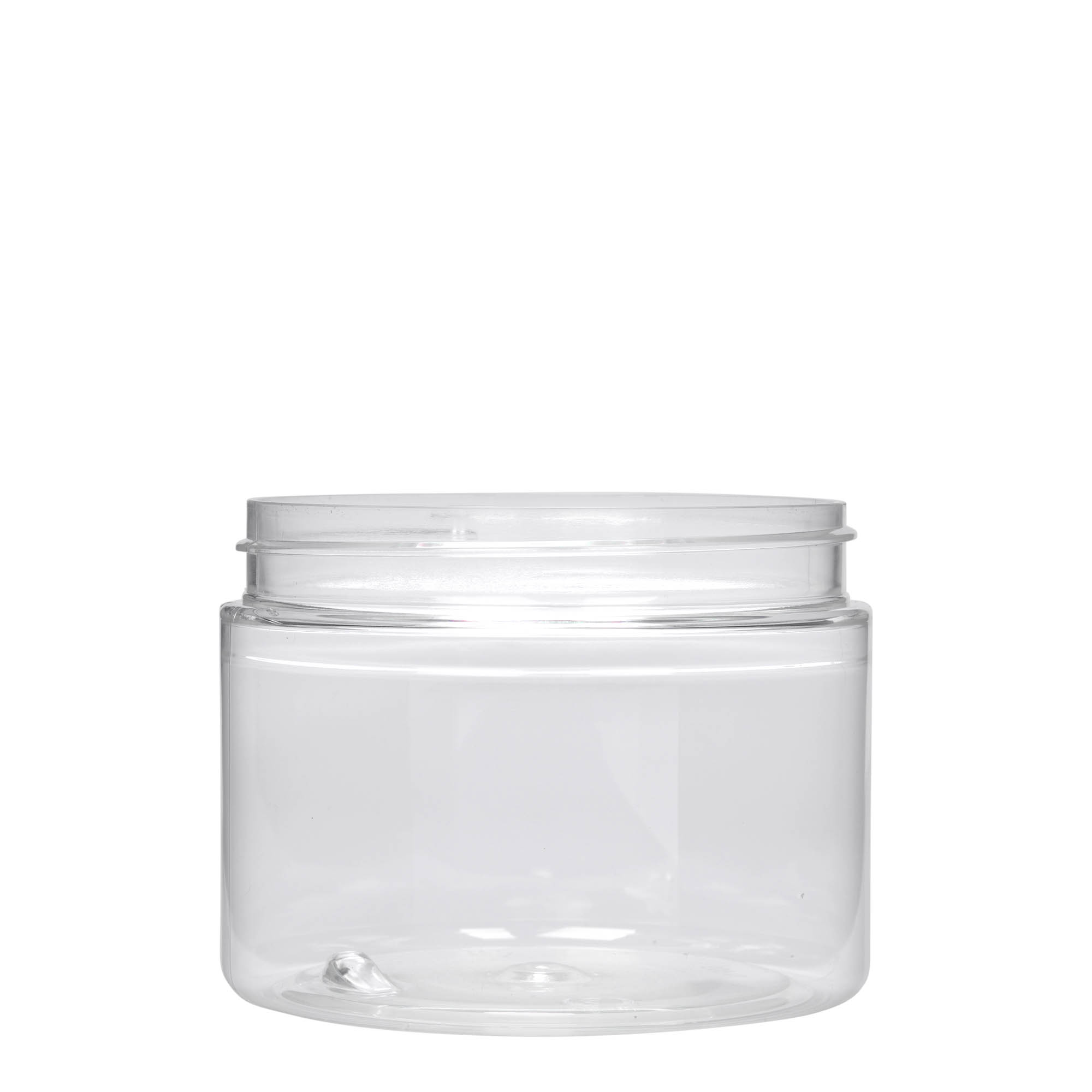 Dose PET 500 ml 'Isabella', Boca: 100/400