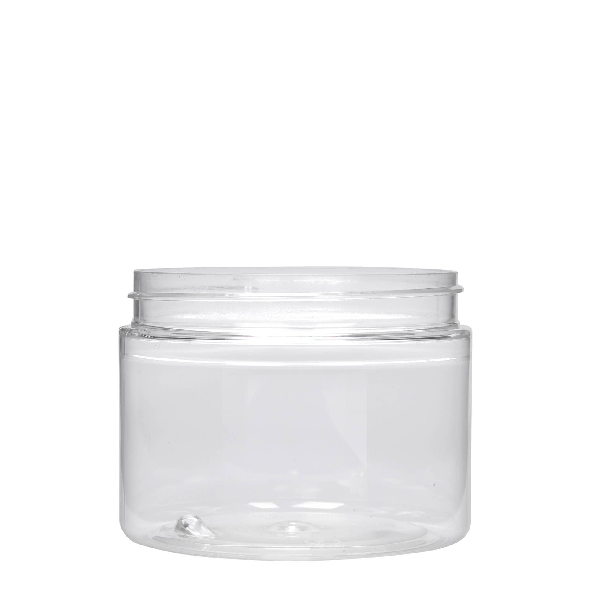 Dose PET 500 ml 'Isabella', Boca: 100/400