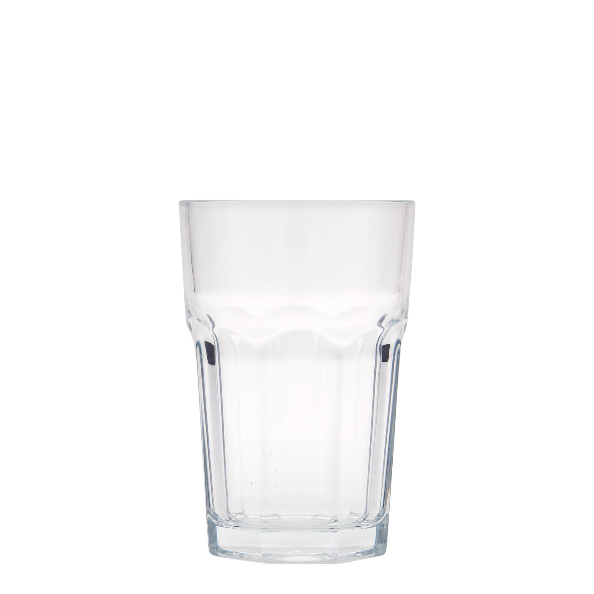 Copo para beber 300 ml 'Casablanca', vidro Copo para beber 300 ml 'Casablanca', vidro