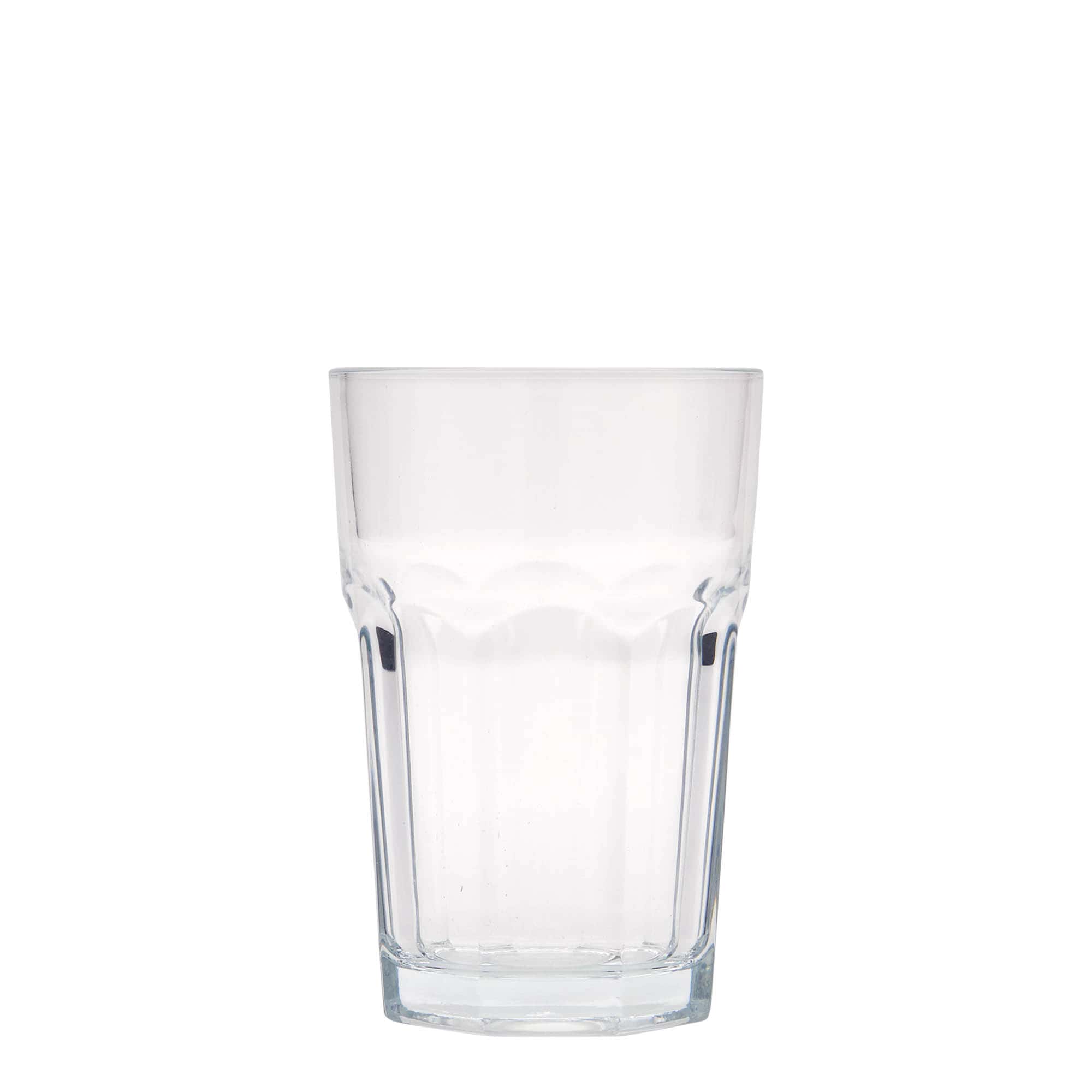 Copo para beber 300 ml 'Casablanca', vidro