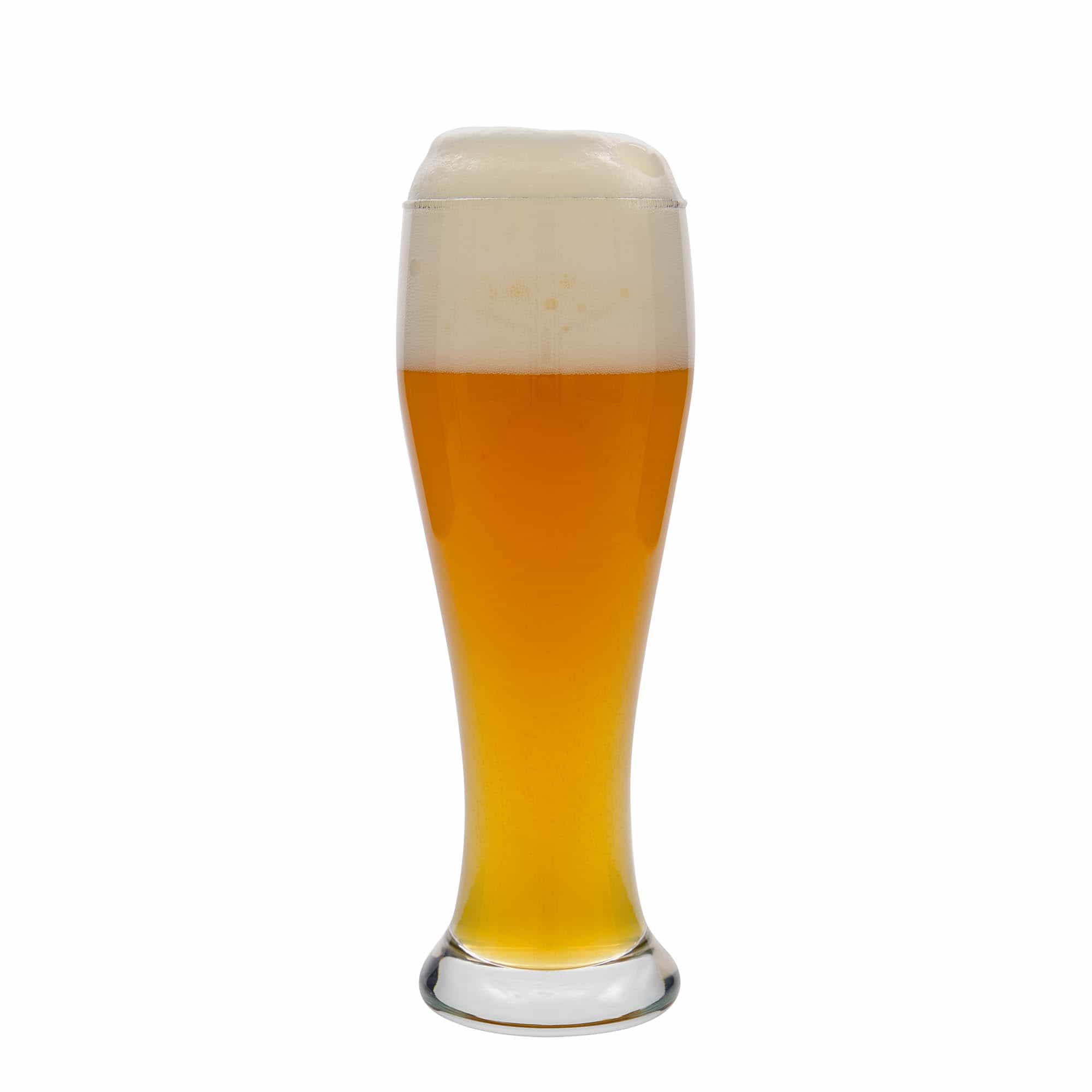 500 ml Copo de cerveja 'Ranft', vidro