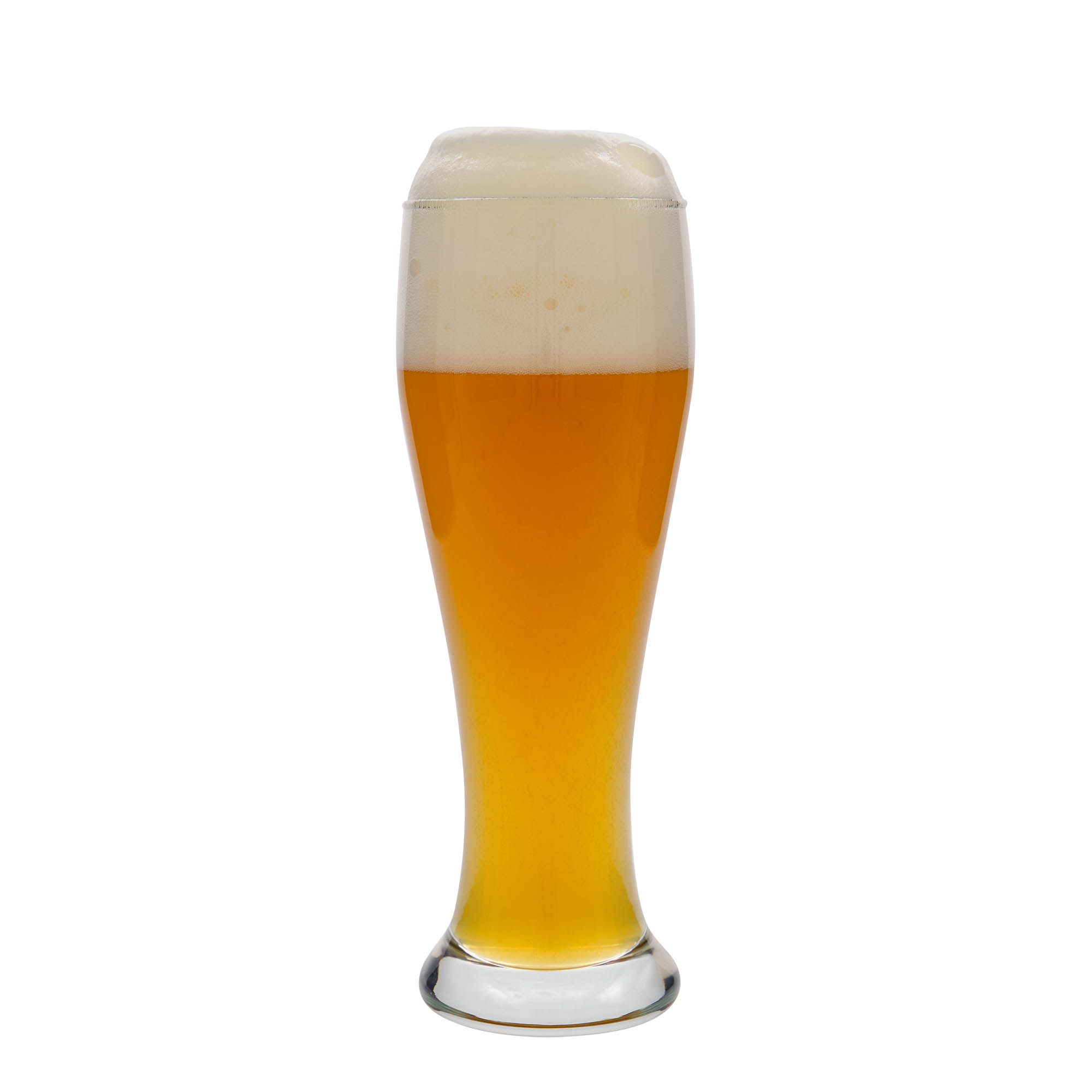 Copo de cerveja 'Ranft' 500 ml, vidro