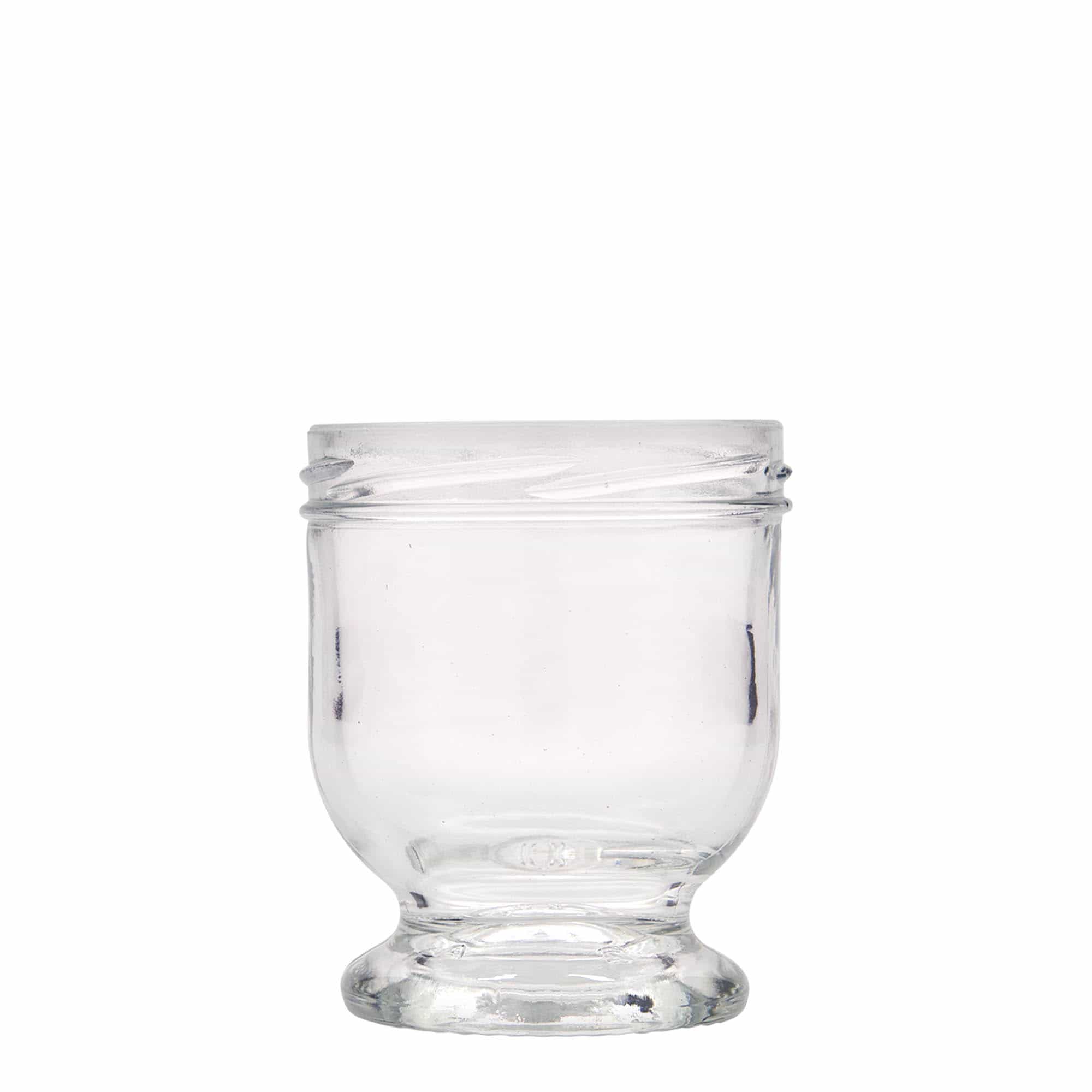 250 ml Frasco cilíndrico 'Nocca', boca: Twist-Off (TO 82) 250 ml Frasco cilíndrico 'Nocca', boca: Twist-Off (TO 82)