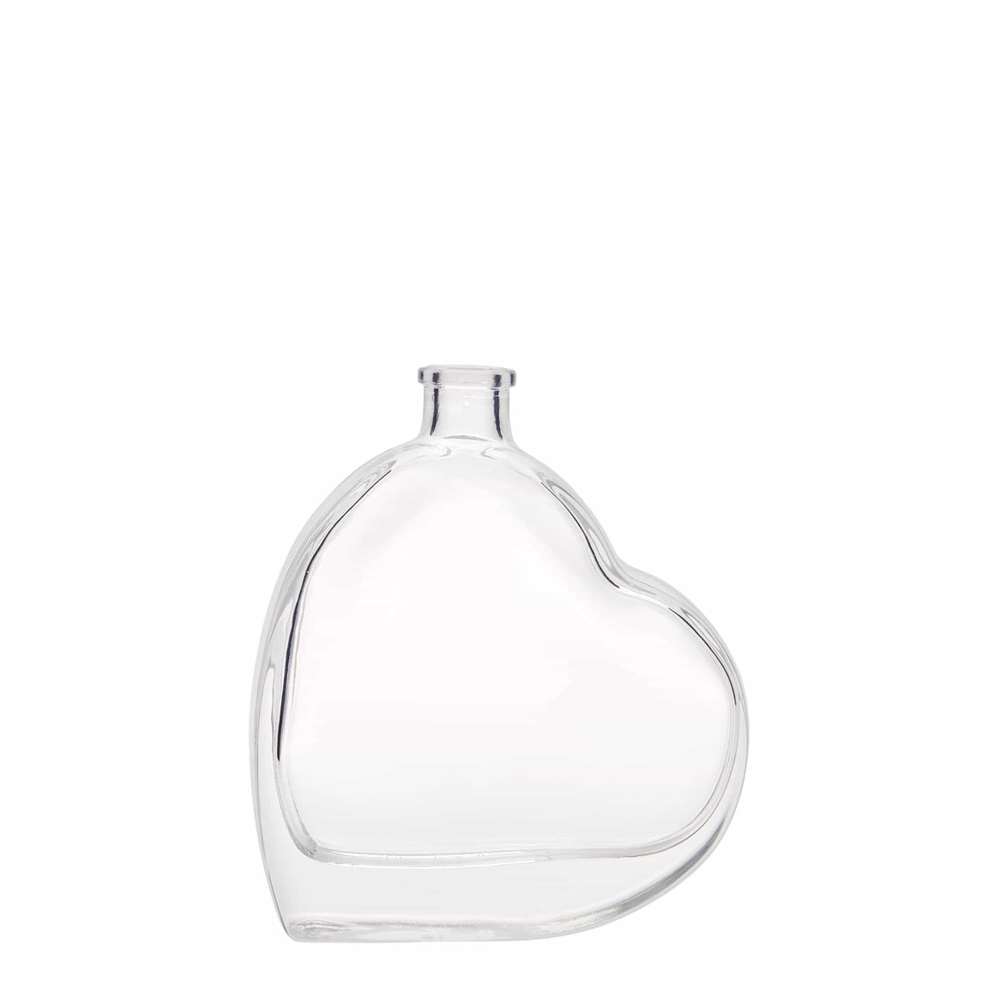 100 ml Garrafa de vidro 'Passion', boca: Cortiça 100 ml Garrafa de vidro 'Passion', boca: Cortiça