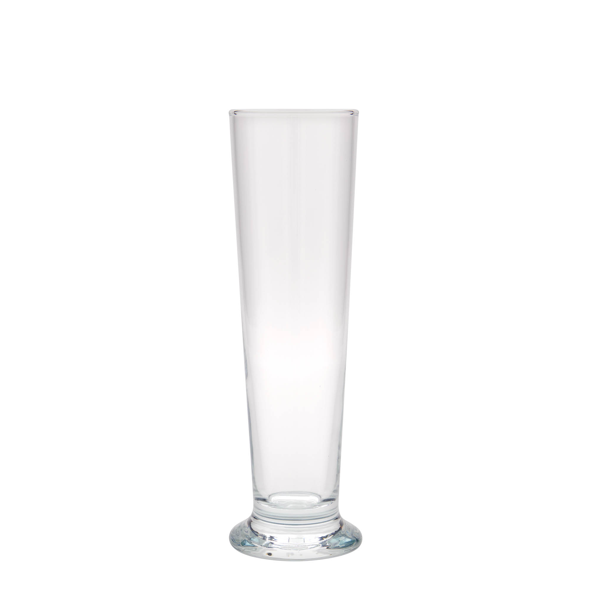 Copo de 300 ml 'Bierstange Basic', vidro Copo de 300 ml 'Bierstange Basic', vidro