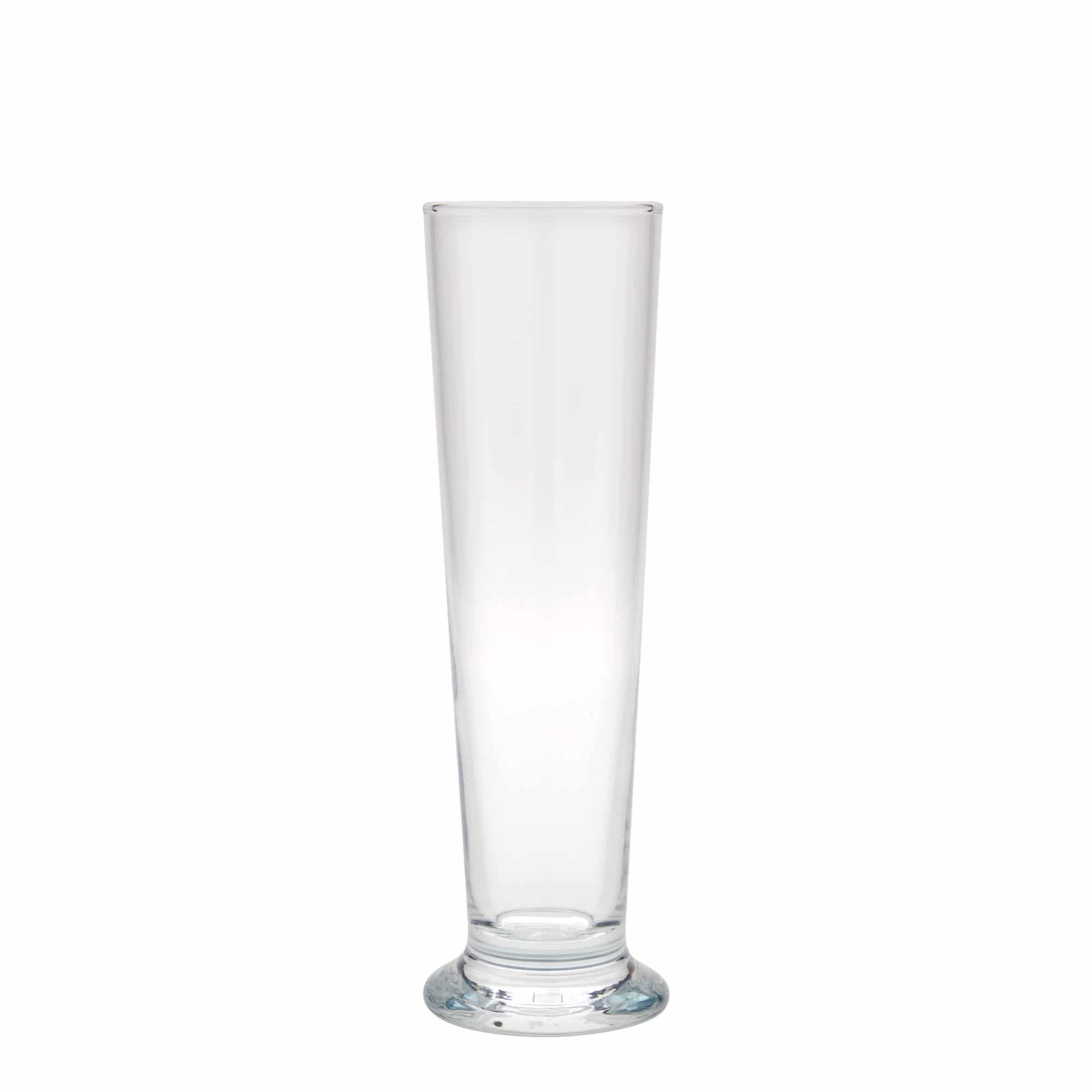 Copo de 300 ml 'Bierstange Basic', vidro