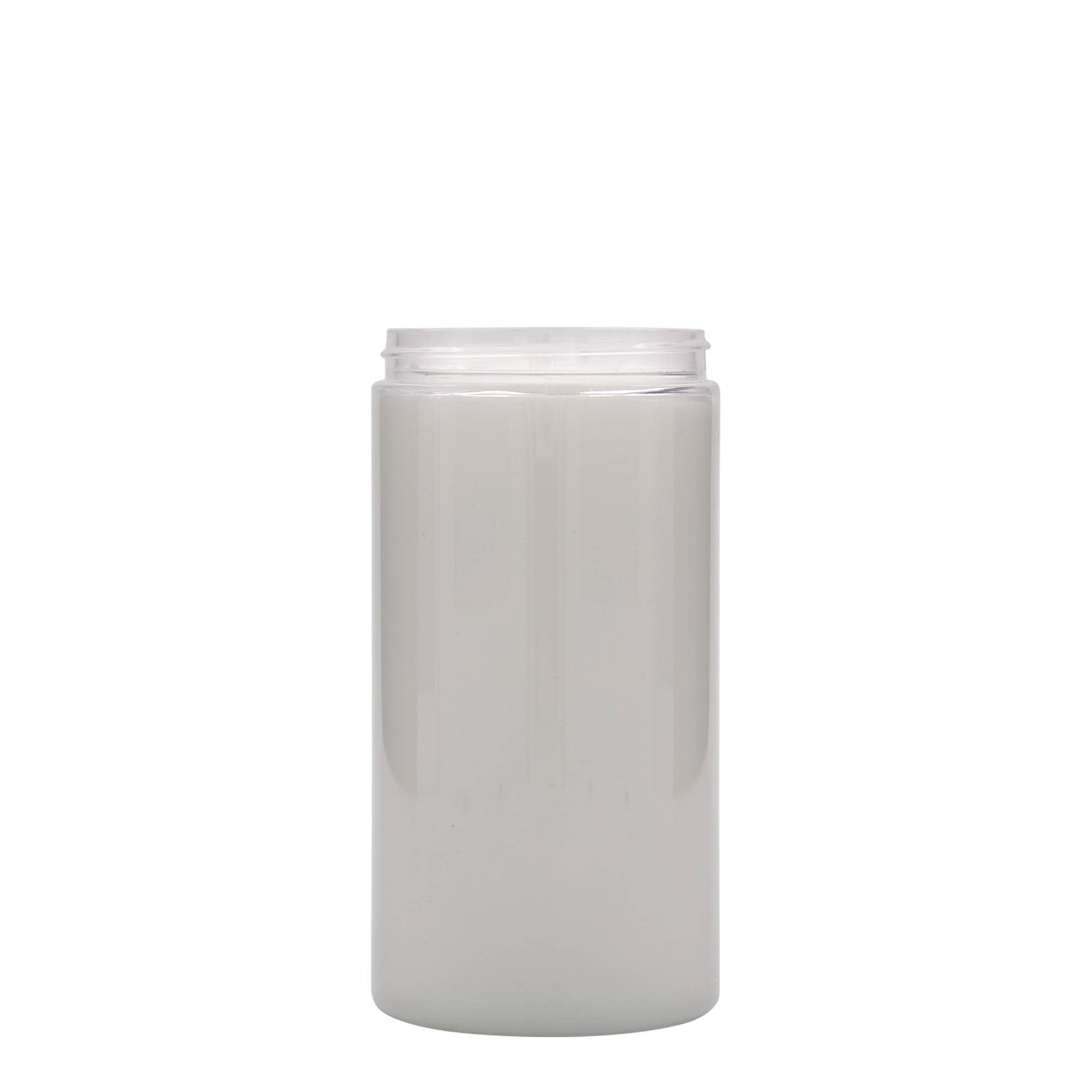 Dose PET de 500 ml 'Isabella', Boca: 70/400