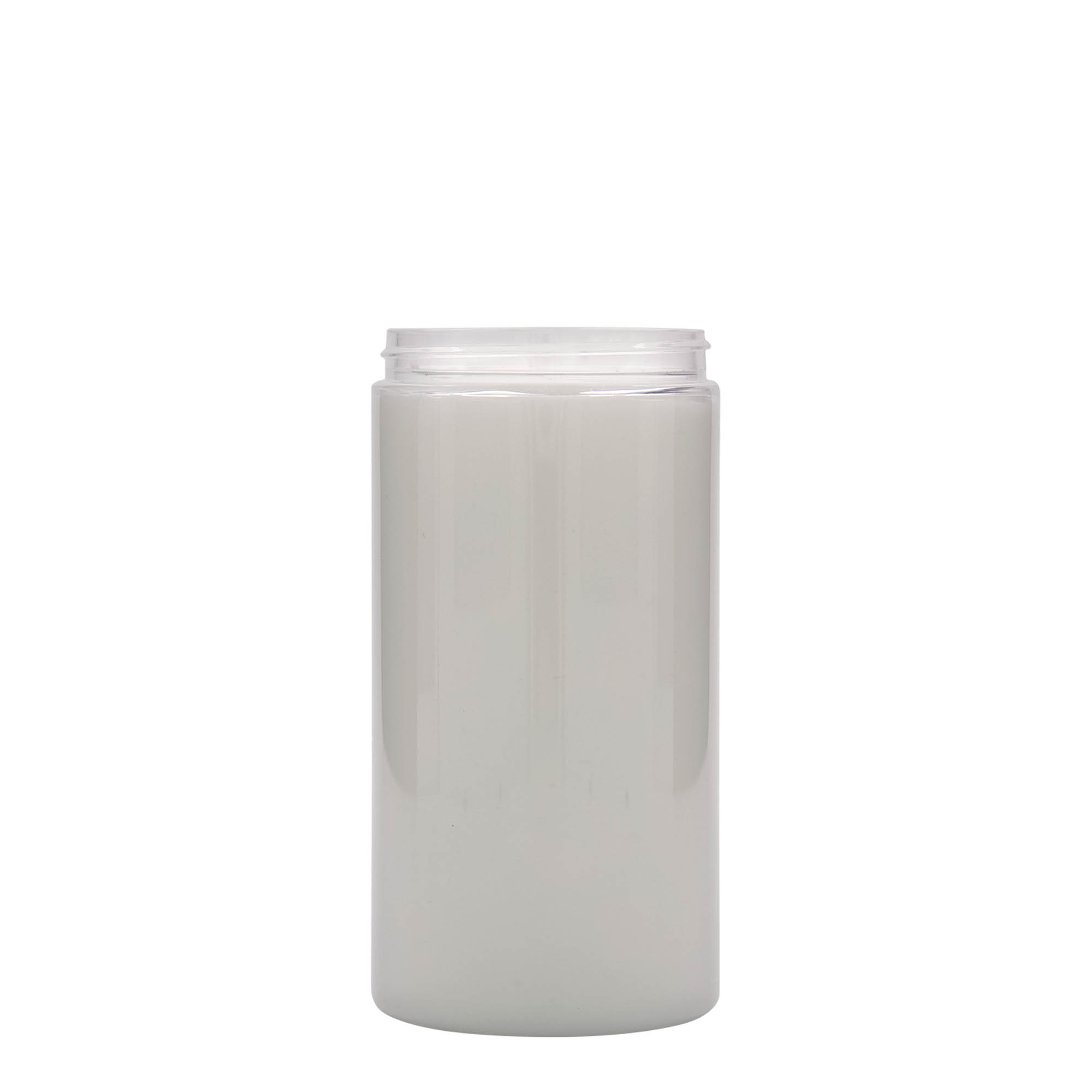 Dose PET de 500 ml 'Isabella', Boca: 70/400 Dose PET de 500 ml 'Isabella', Boca: 70/400