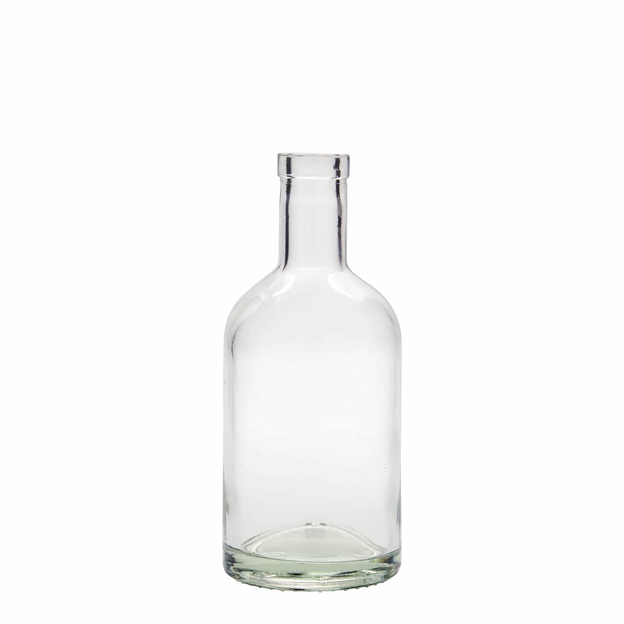 350 ml Garrafa de vidro 'First Class', boca: Cortiça 350 ml Garrafa de vidro 'First Class', boca: Cortiça