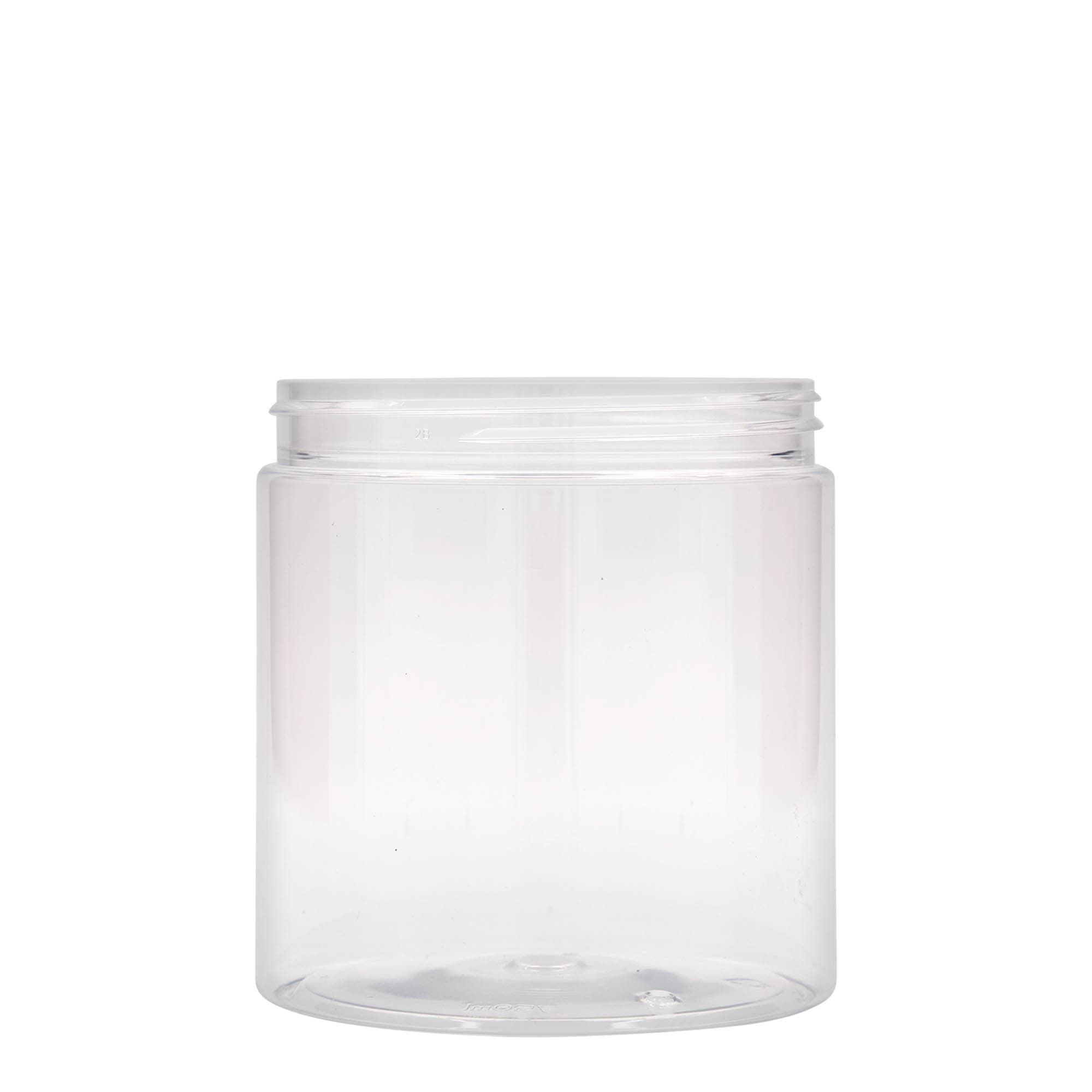 750 ml embalagem PET 'Isabella', boca: 100/400