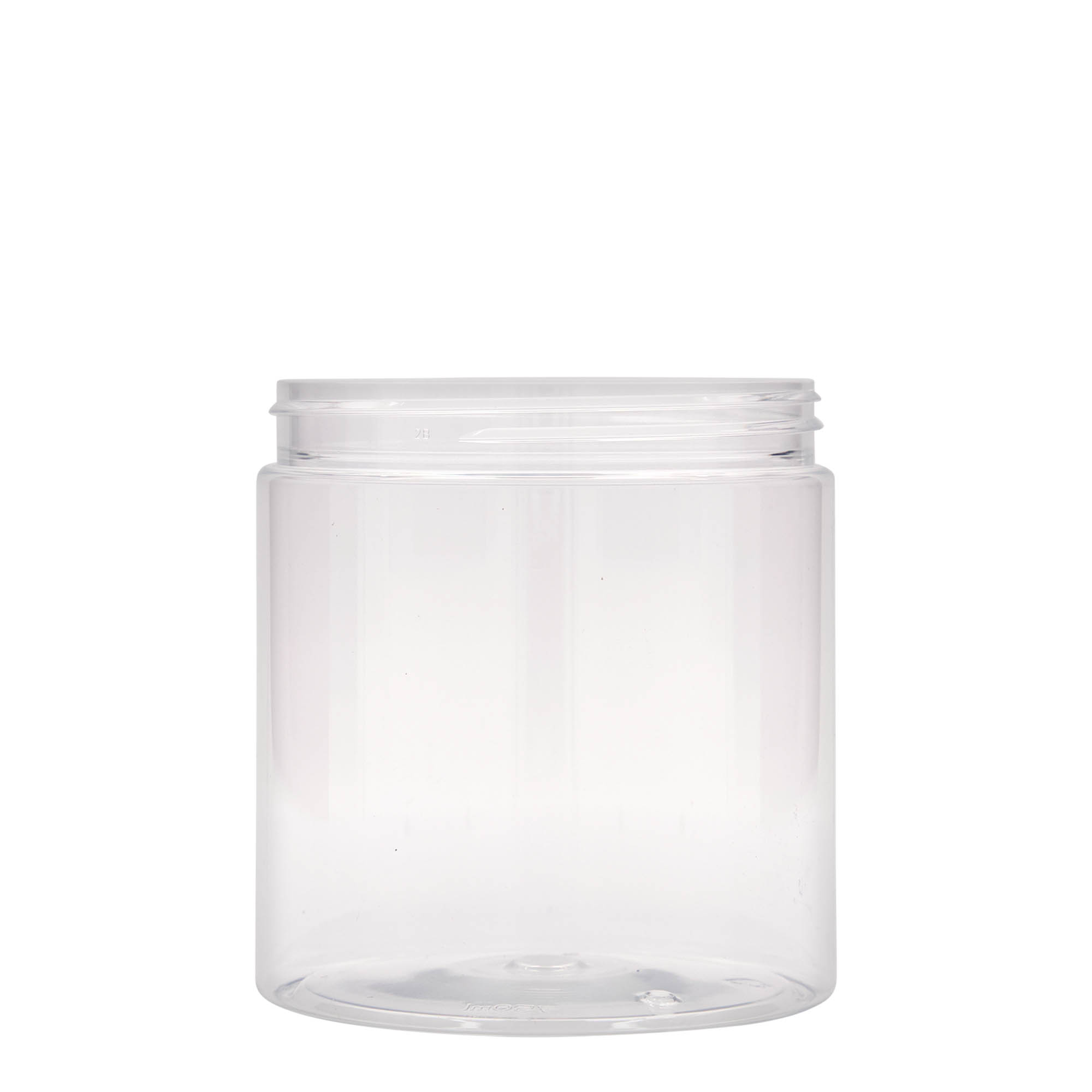 750 ml embalagem PET 'Isabella', boca: 100/400 750 ml embalagem PET 'Isabella', boca: 100/400