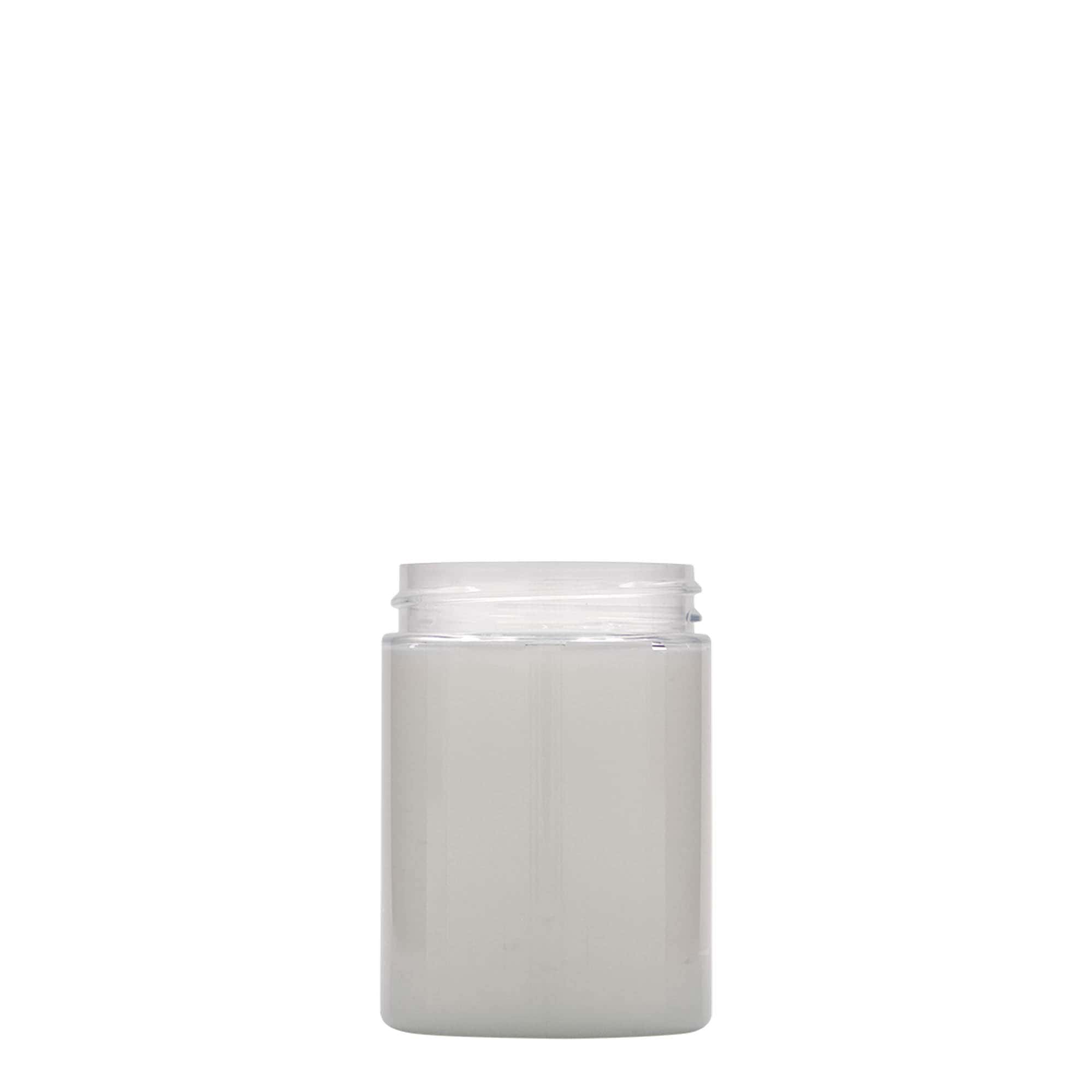 100 ml frasco PET 'Isabella', boca: 48/400