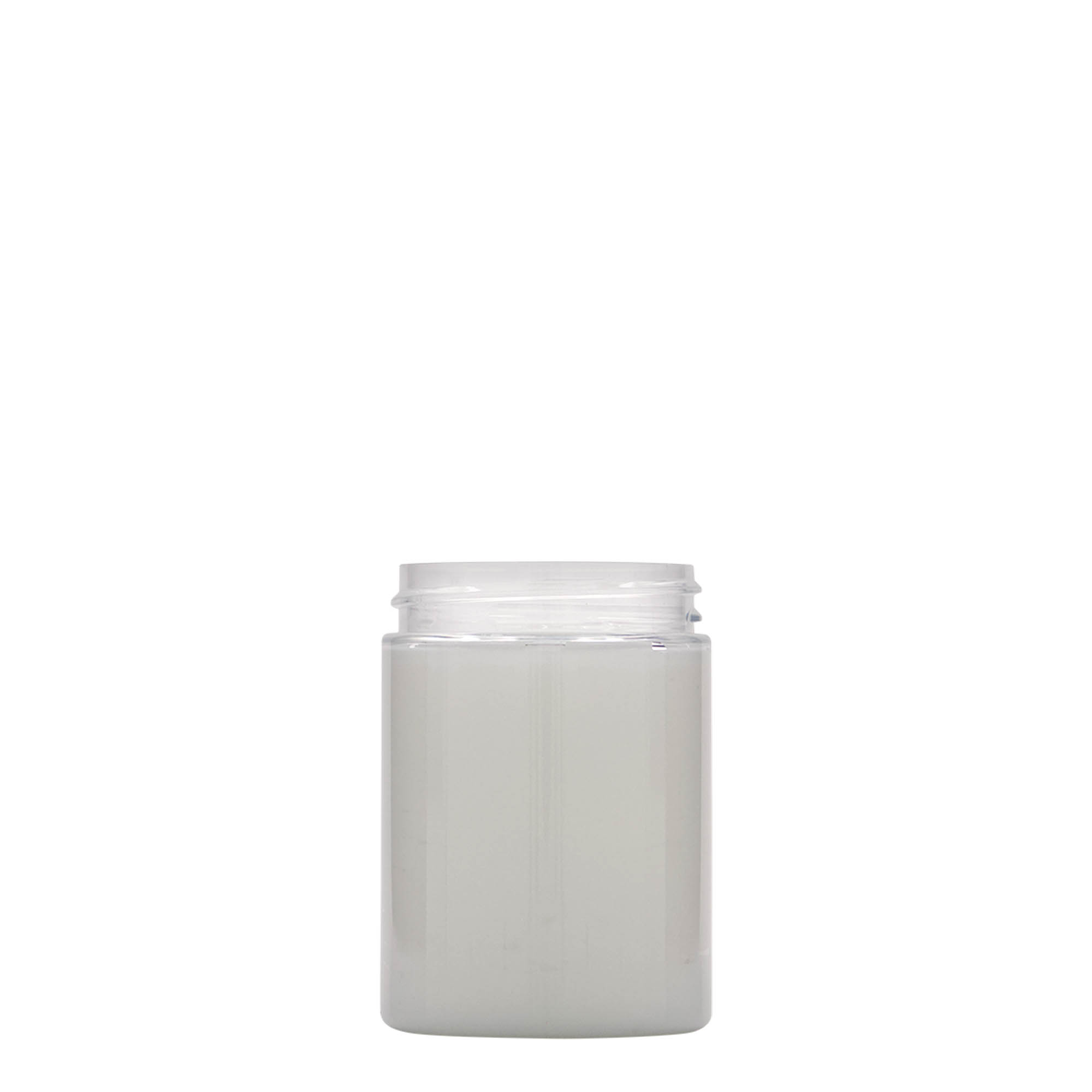 100 ml frasco PET 'Isabella', boca: 48/400