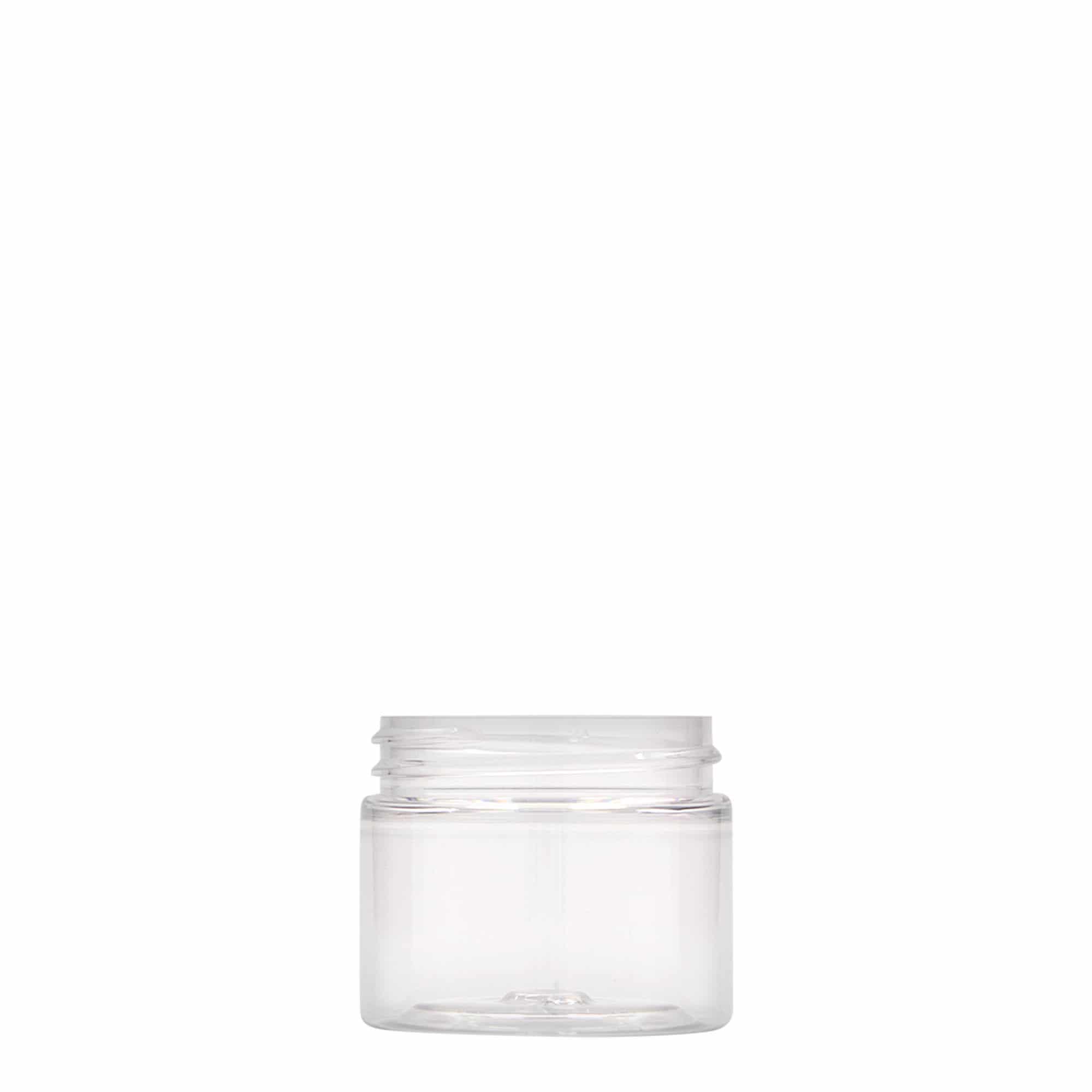 Dose PET de 50 ml 'Isabella', Boca: 48/400