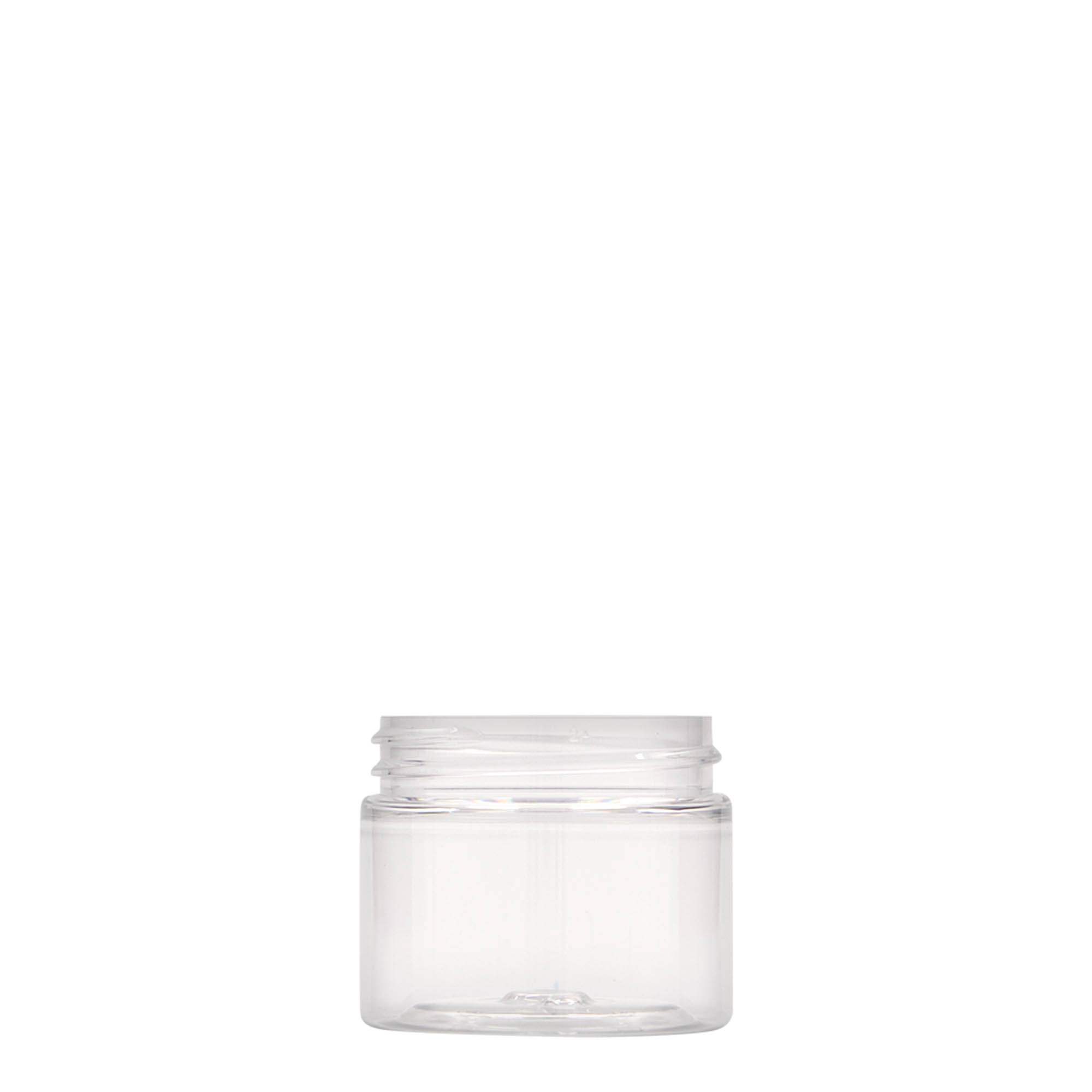Dose PET de 50 ml 'Isabella', Boca: 48/400