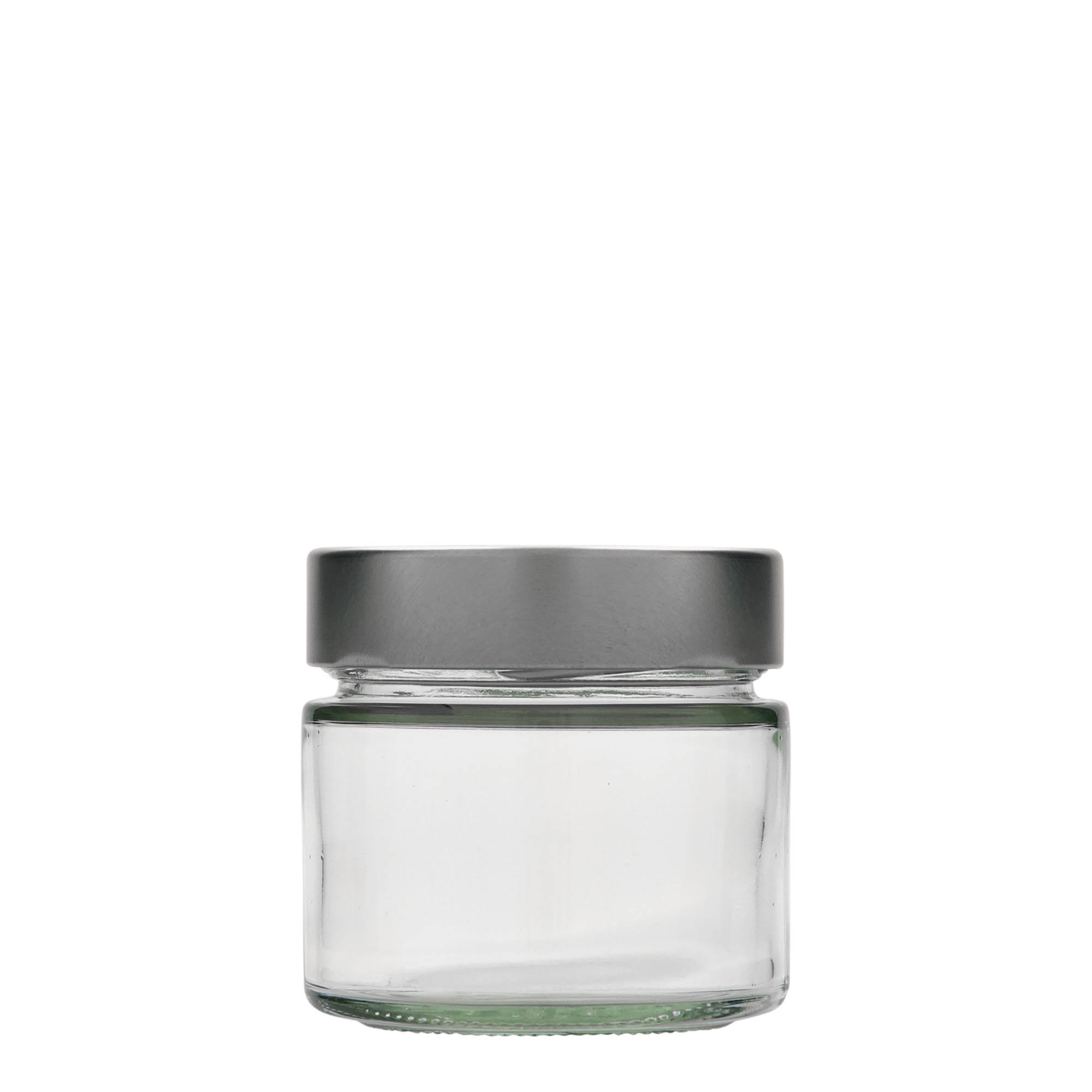 212 ml frasco redondo, boca: Extra Deep-Twist-Off (EDTO 70)