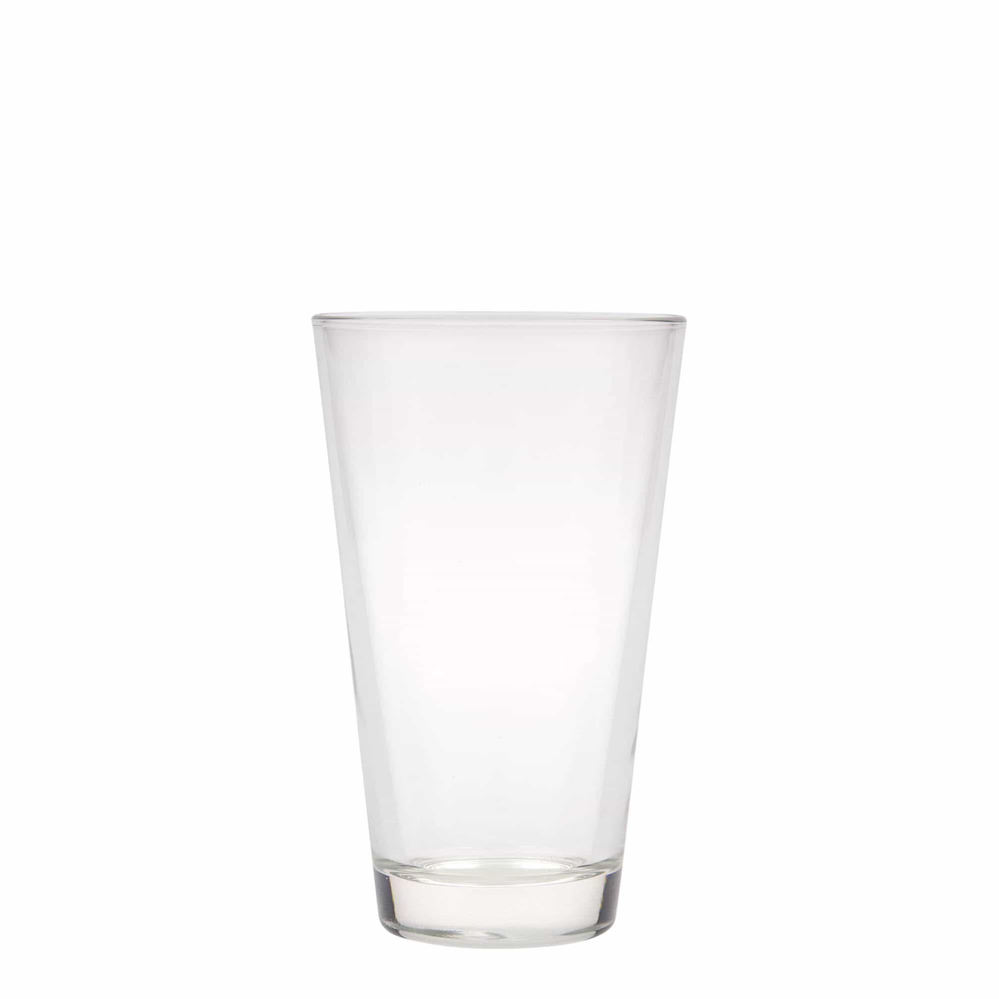 250 ml Copo 'Conic', vidro 250 ml Copo 'Conic', vidro