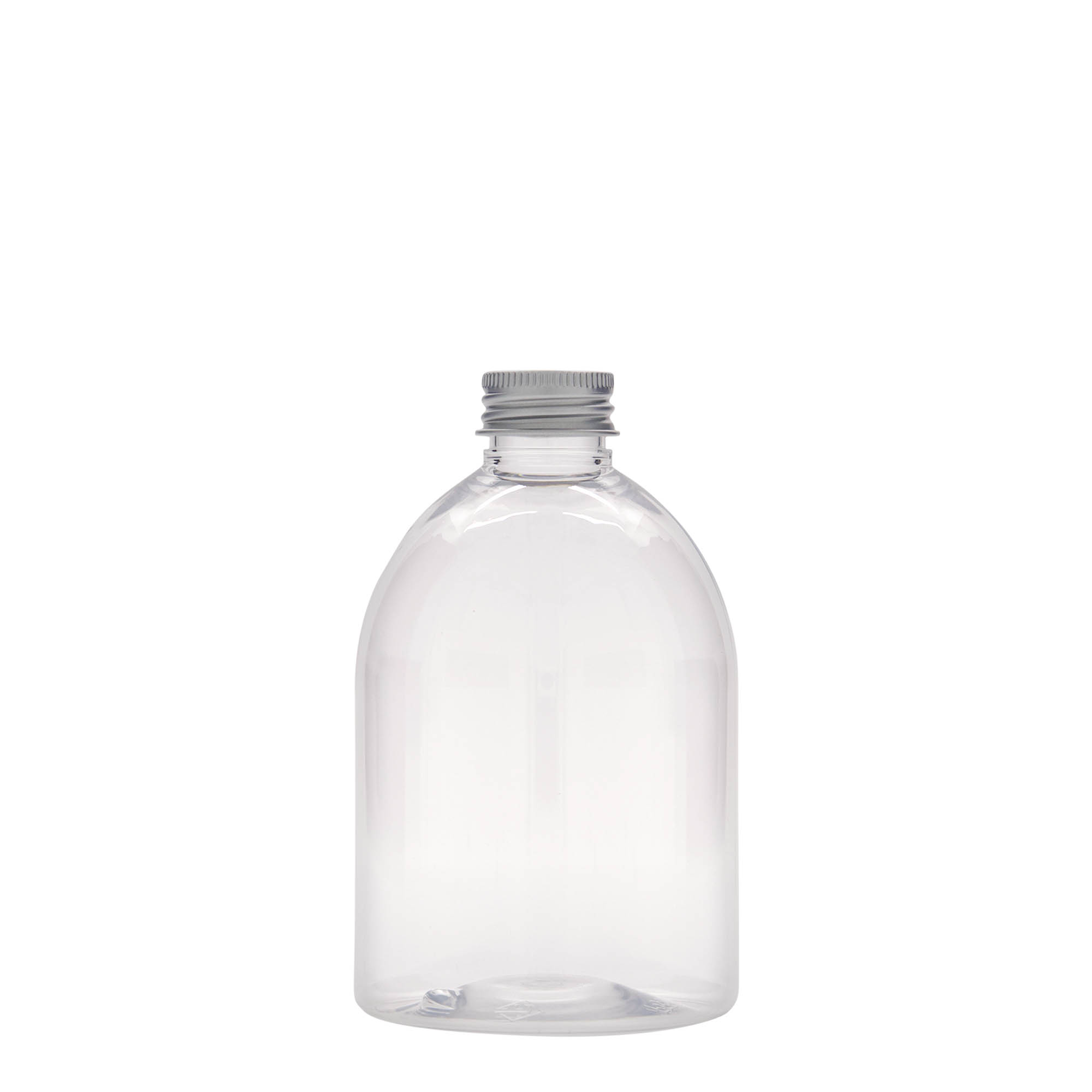 Garrafa PET de 300 ml 'Alexa', plástico, boca: 24/410 Garrafa PET de 300 ml 'Alexa', plástico, boca: 24/410