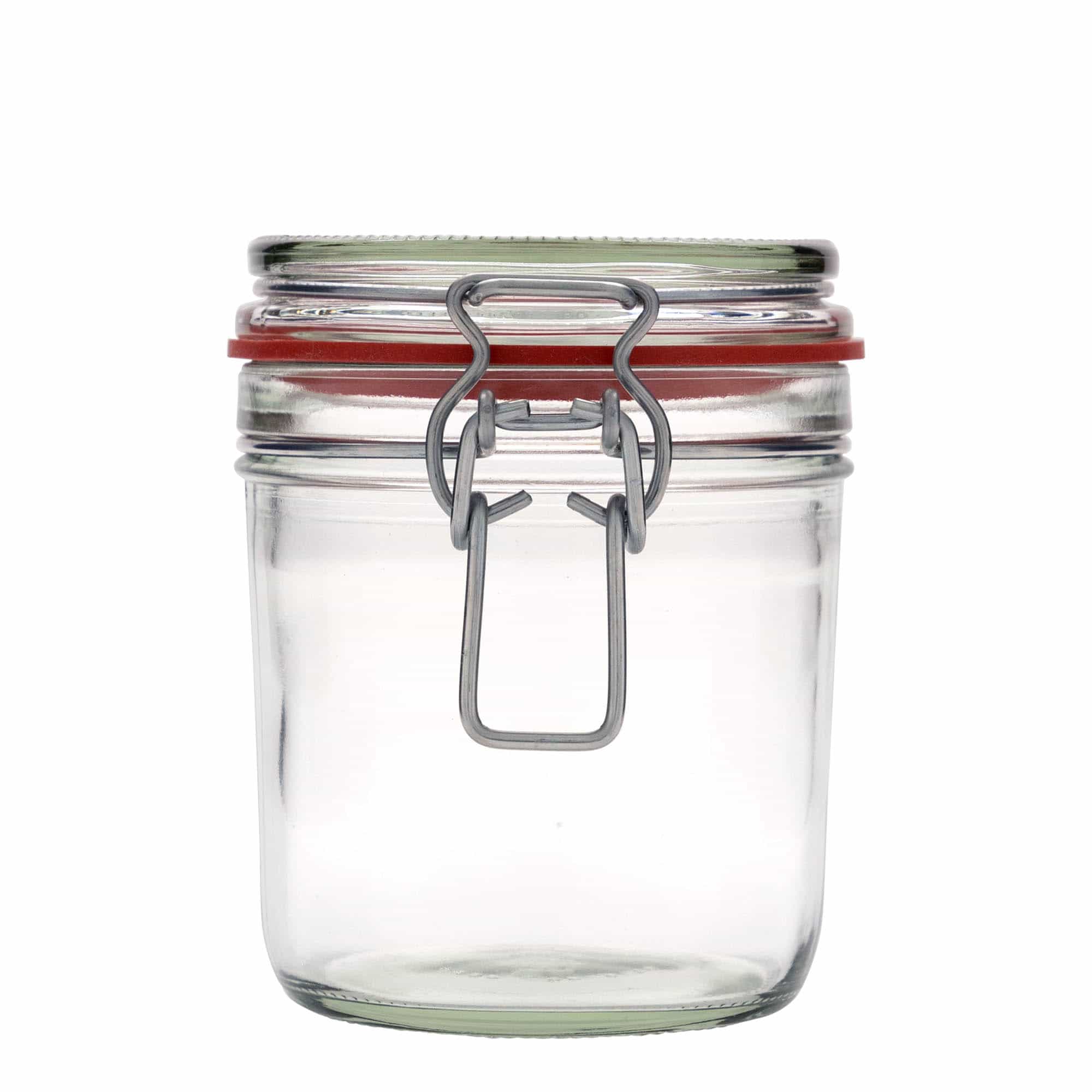 530 ml Frasco hermético, boca: Fecho hermético 530 ml Frasco hermético, boca: Fecho hermético