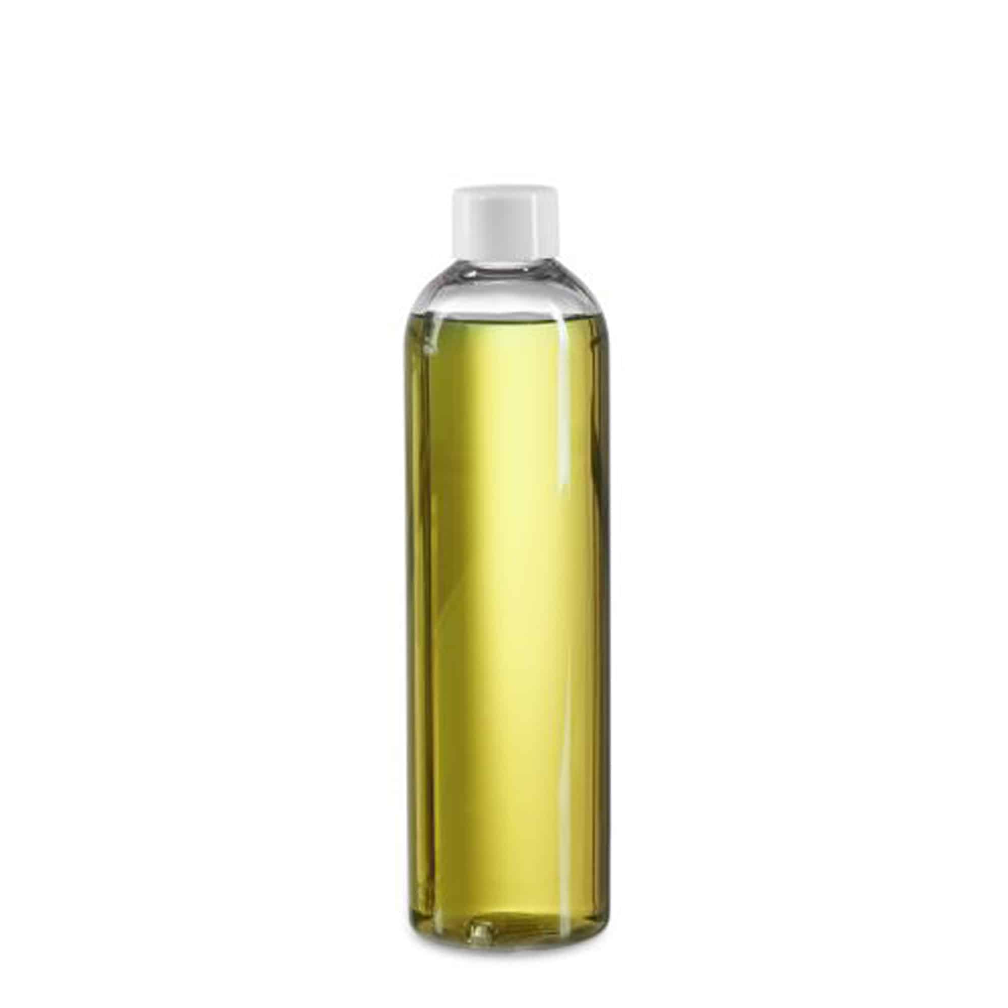 Garrafa PET 300 ml 'Pegasus', plástico, boca: 24/410