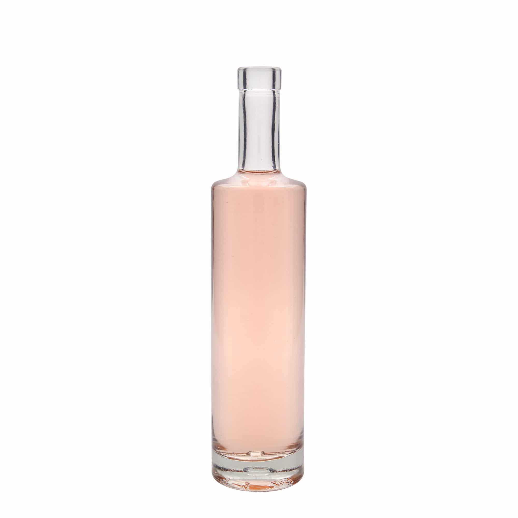 Garrafa de vidro de 500 ml 'Centurio', Boca: Cortiça