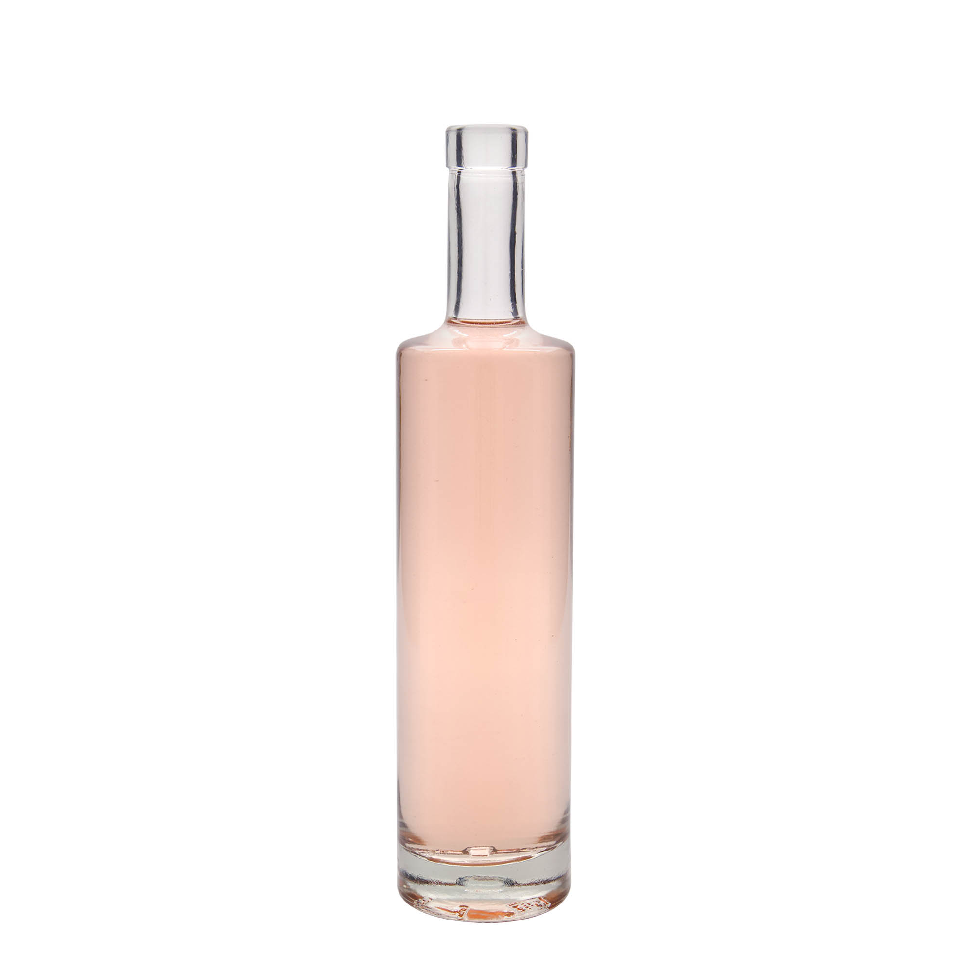 Garrafa de vidro de 500 ml 'Centurio', Boca: Cortiça Garrafa de vidro de 500 ml 'Centurio', Boca: Cortiça