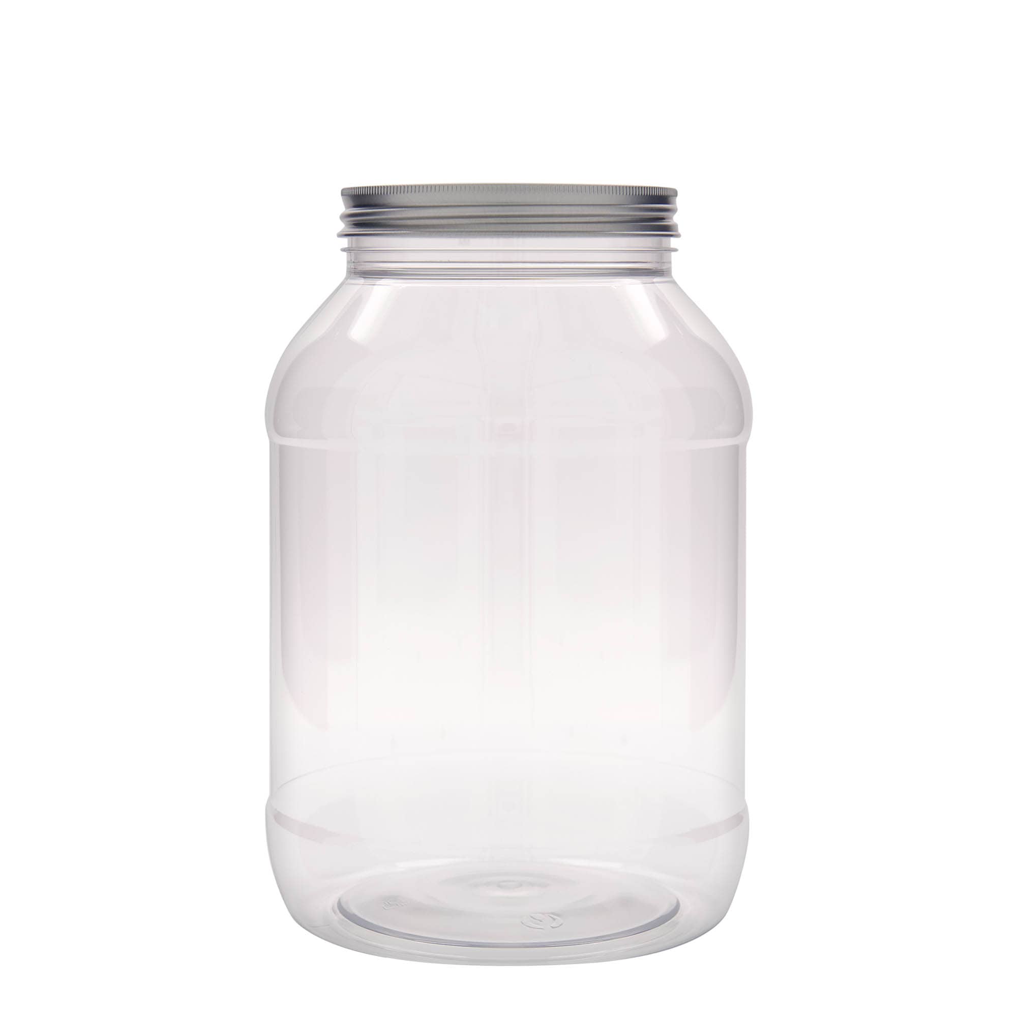 3.000 ml Lata PET 'Lulu', plástico, boca: 100/400